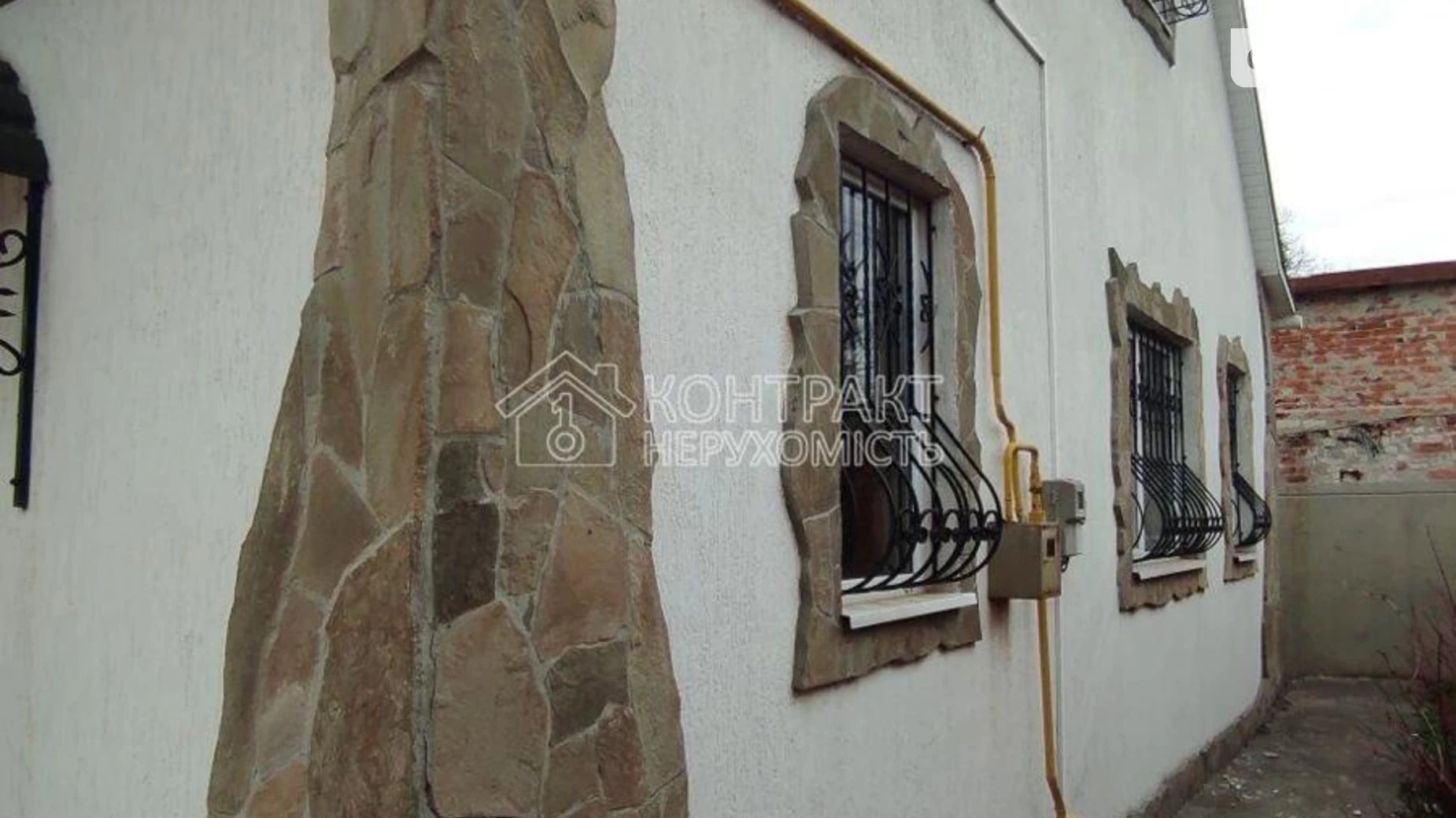 Продається будинок 2 поверховий 121 кв. м з бесідкою, цена: 69900 $ - фото 2