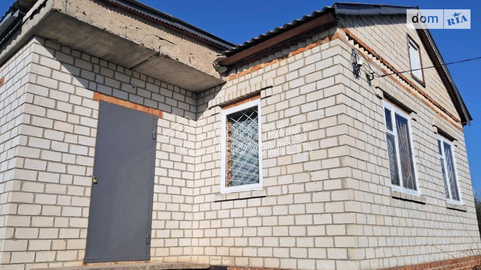 Продається одноповерховий будинок 50 кв. м з садом, цена: 10000 $ - фото 4