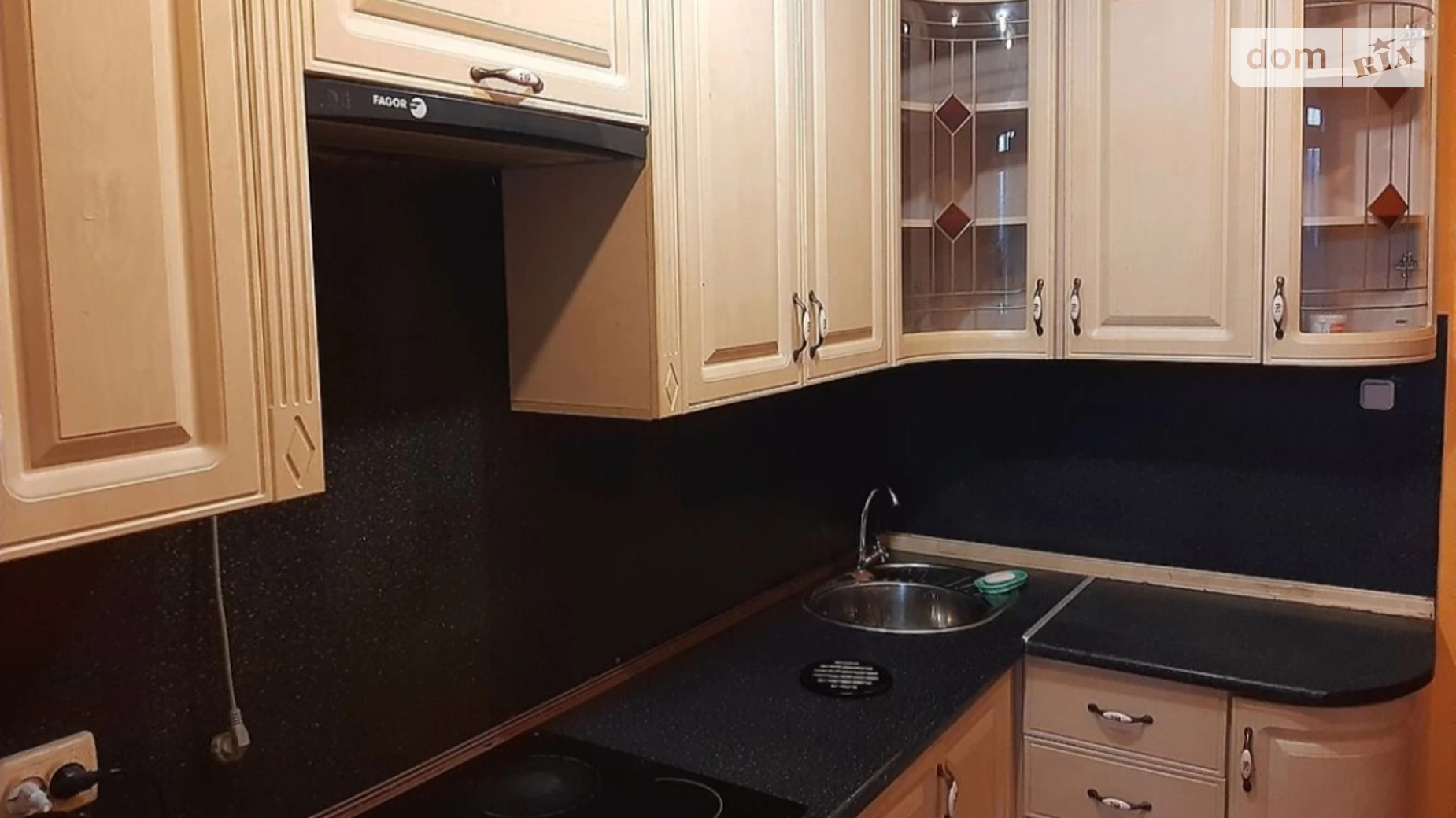 Продається 4-кімнатна квартира 122.6 кв. м у Краматорську, просп. Незалежності(вул. Двірцева), 40 - фото 2