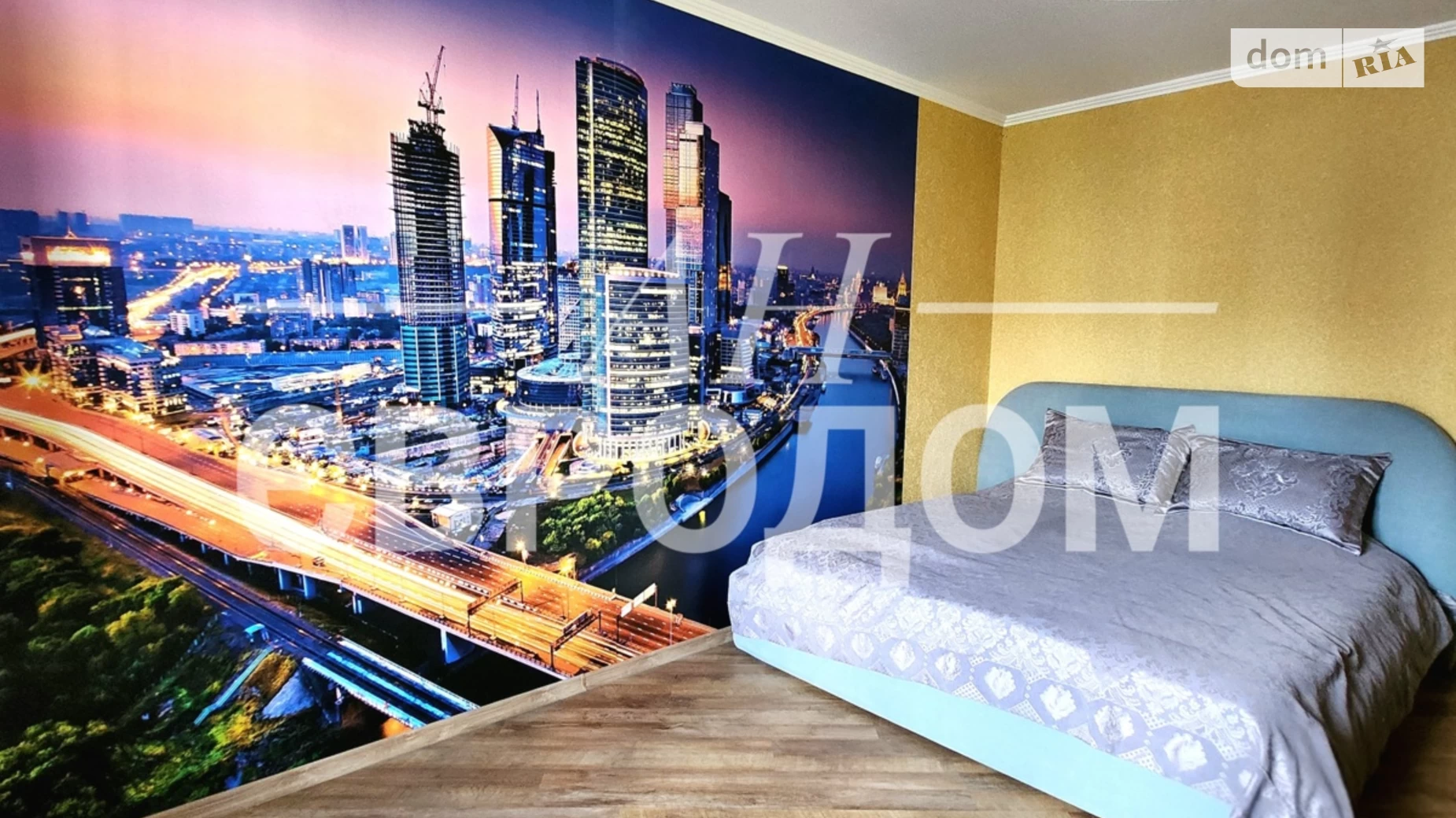 Продается 1-комнатная квартира 42 кв. м в Харькове, ул. Роганская, 130/3 - фото 3