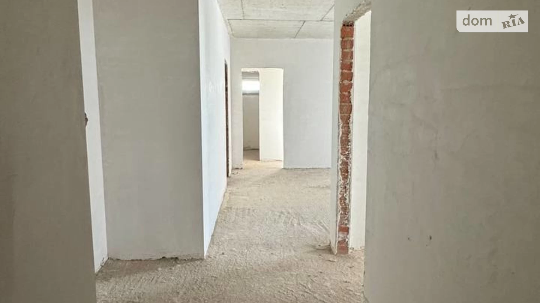 Продается 2-комнатная квартира 75.3 кв. м в Ивано-Франковске, ул. Ленкавского, 34 корпус 3 - фото 4