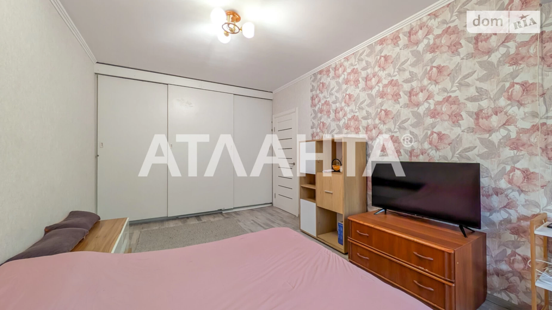 Продается 1-комнатная квартира 34.3 кв. м в Одессе, ул. Академика Королева - фото 3