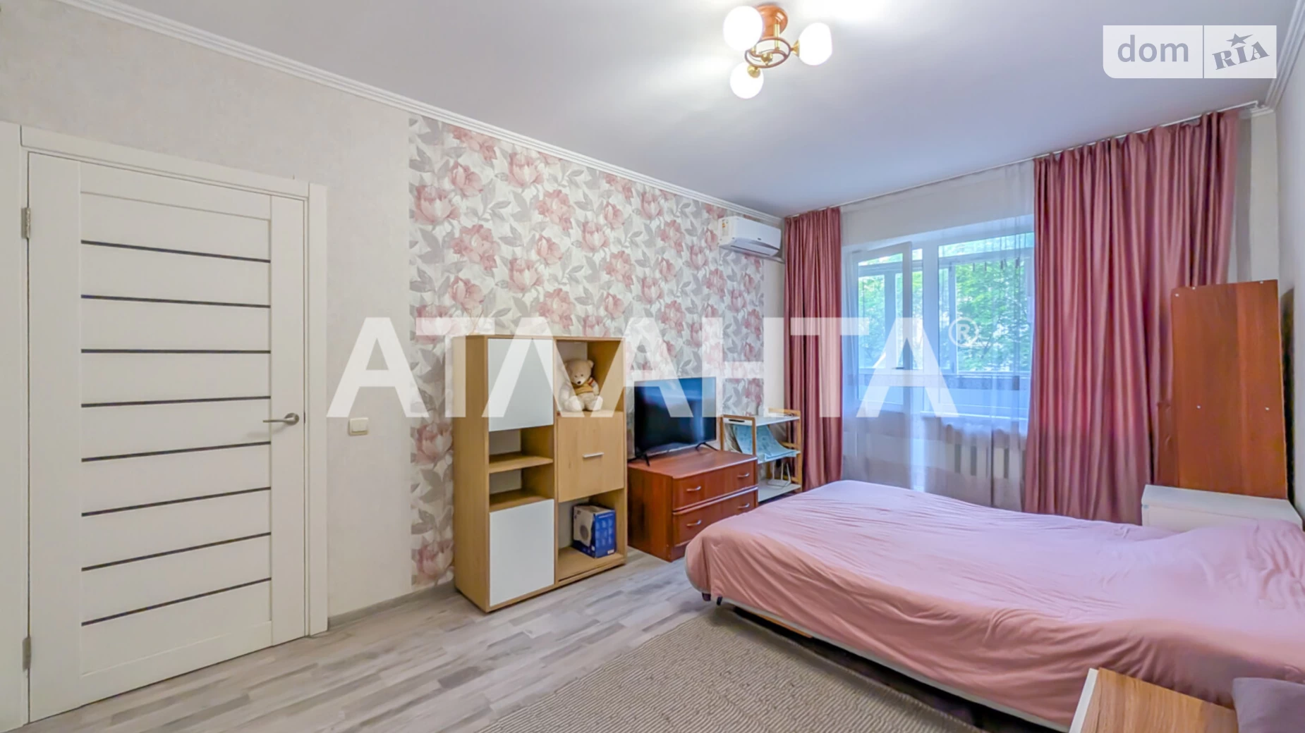Продается 1-комнатная квартира 34.3 кв. м в Одессе, ул. Академика Королева - фото 2