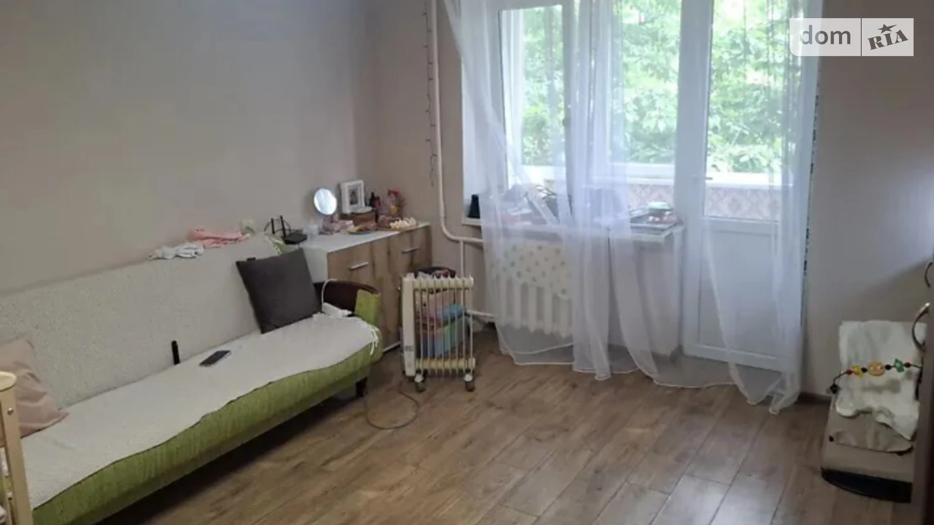 Продається 1-кімнатна квартира 38 кв. м у Вінниці, цена: 48000 $ - фото 2