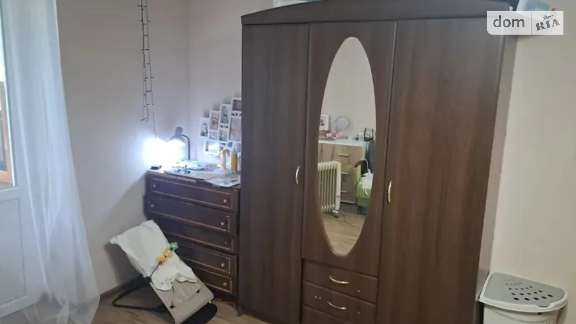 Продається 1-кімнатна квартира 38 кв. м у Вінниці, цена: 48000 $ - фото 3