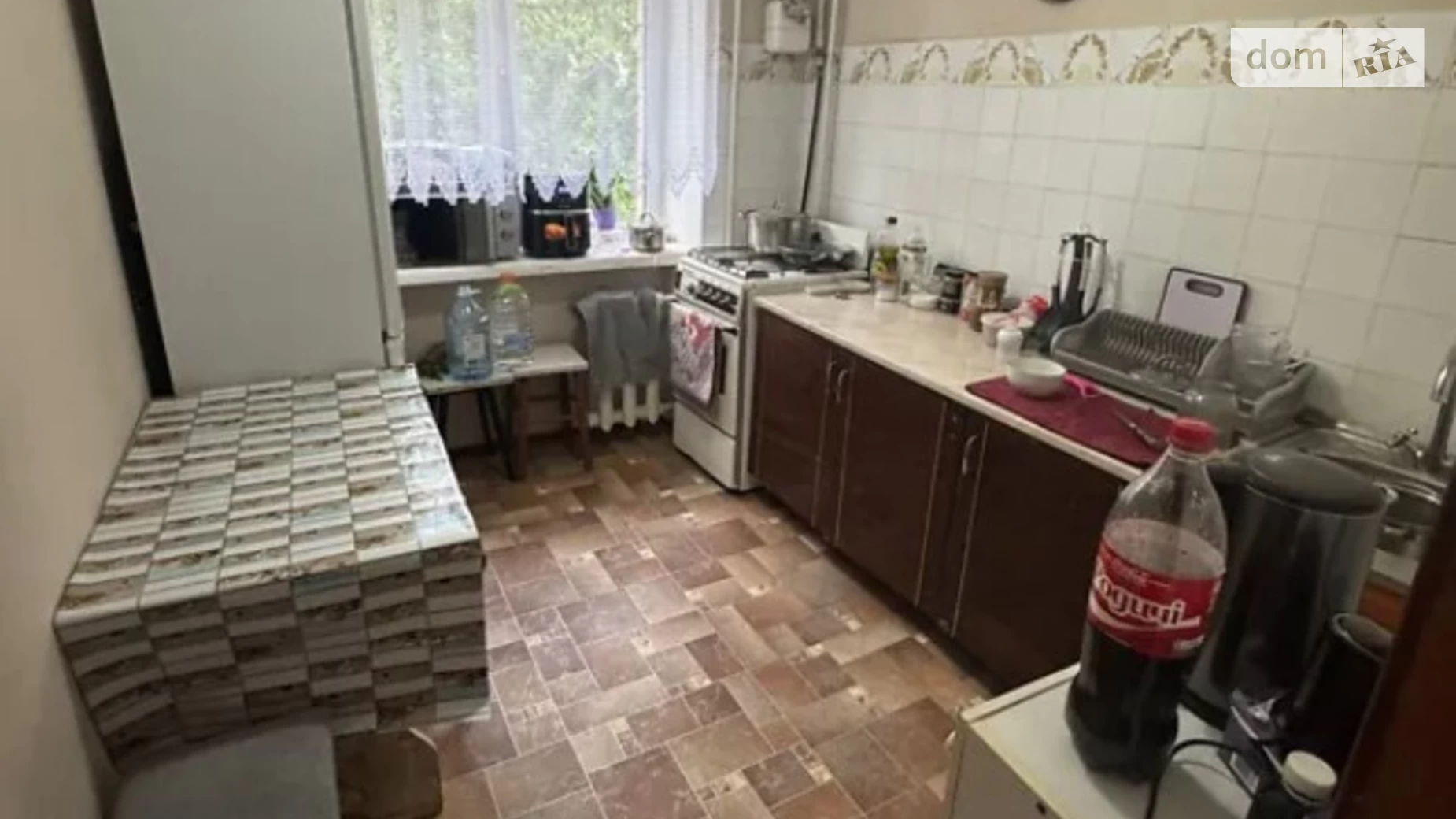 Продається 1-кімнатна квартира 38 кв. м у Вінниці, цена: 48000 $ - фото 4