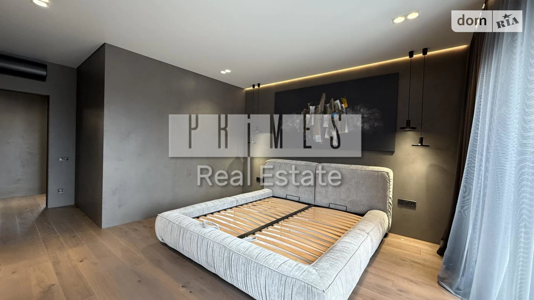 Сдается в аренду дом на 2 этажа 178 кв. м с верандой, цена: 3500 $ - фото 5