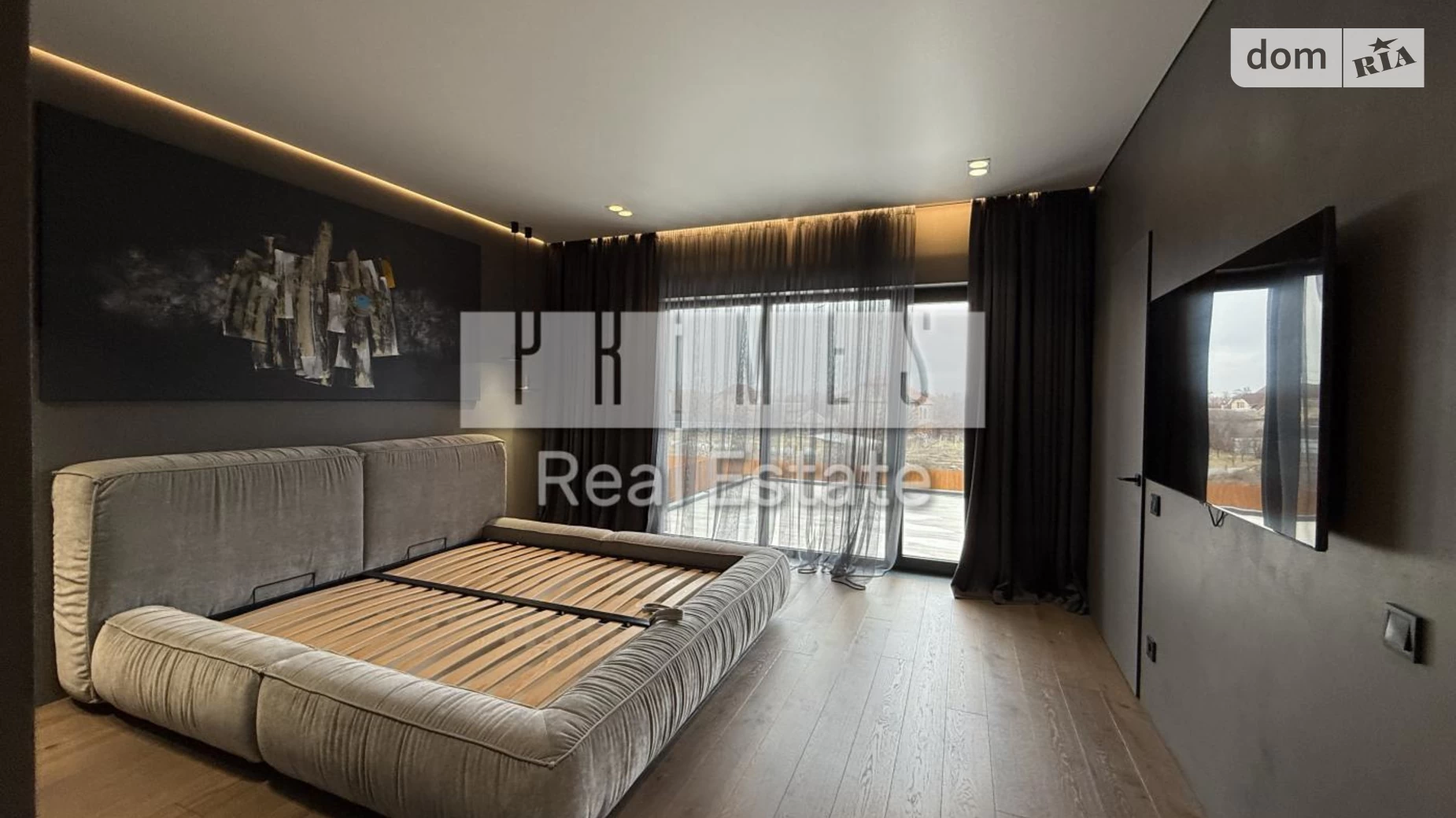Сдается в аренду дом на 2 этажа 178 кв. м с верандой, цена: 3500 $ - фото 4