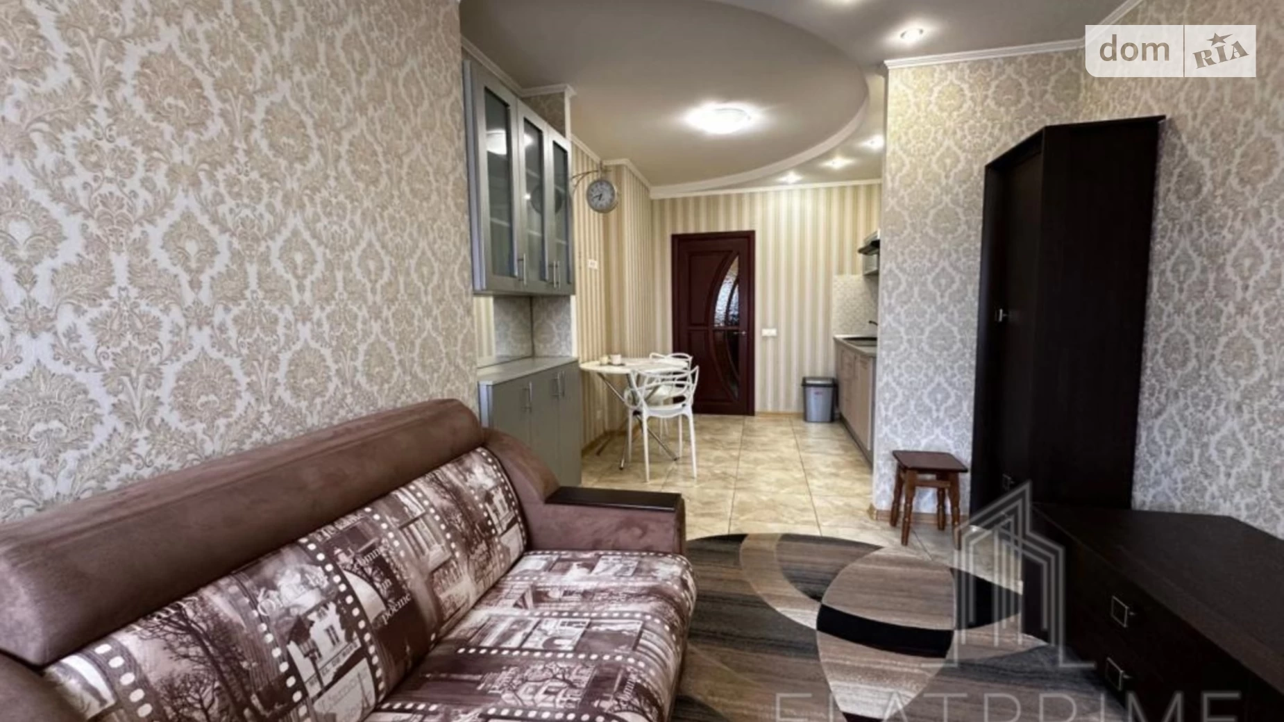 Продается 1-комнатная квартира 62 кв. м в Киеве, просп. Лобановського(Краснозвездного), 4А - фото 3