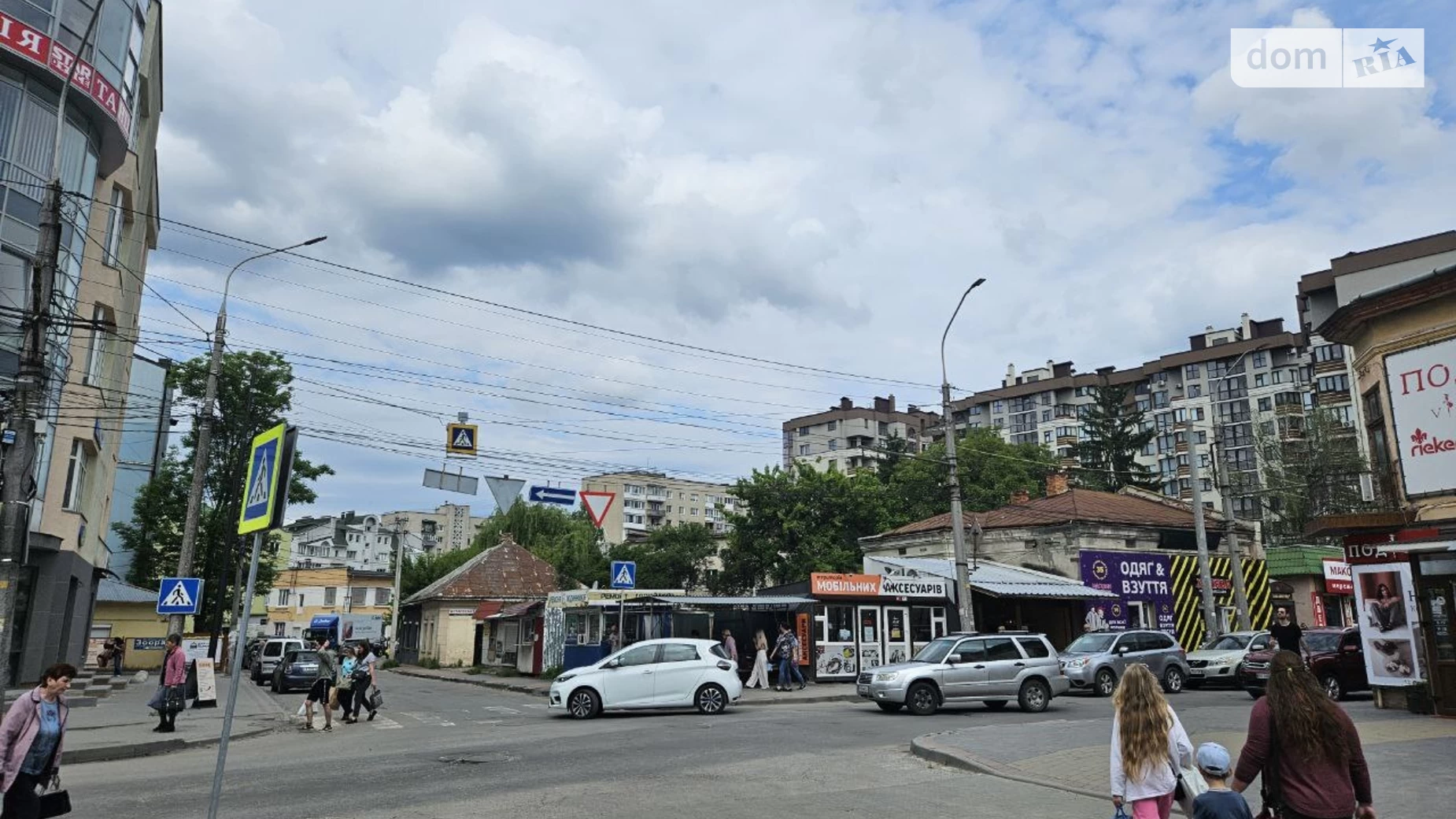 Здається в оренду приміщення вільного призначення 94 кв. м в 3-поверховій будівлі, цена: 80000 грн - фото 2