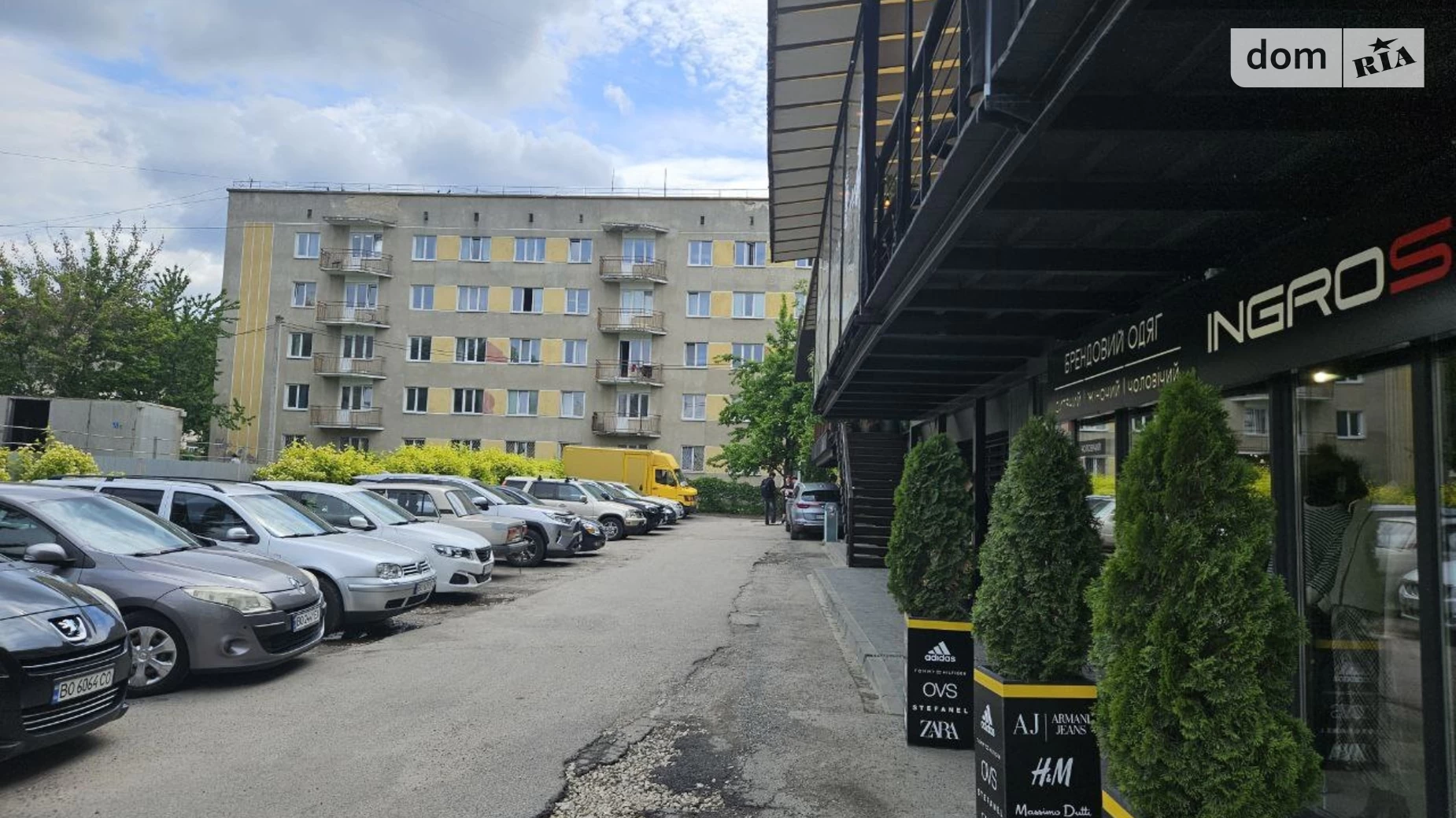 Здається в оренду приміщення вільного призначення 94 кв. м в 3-поверховій будівлі, цена: 80000 грн - фото 4