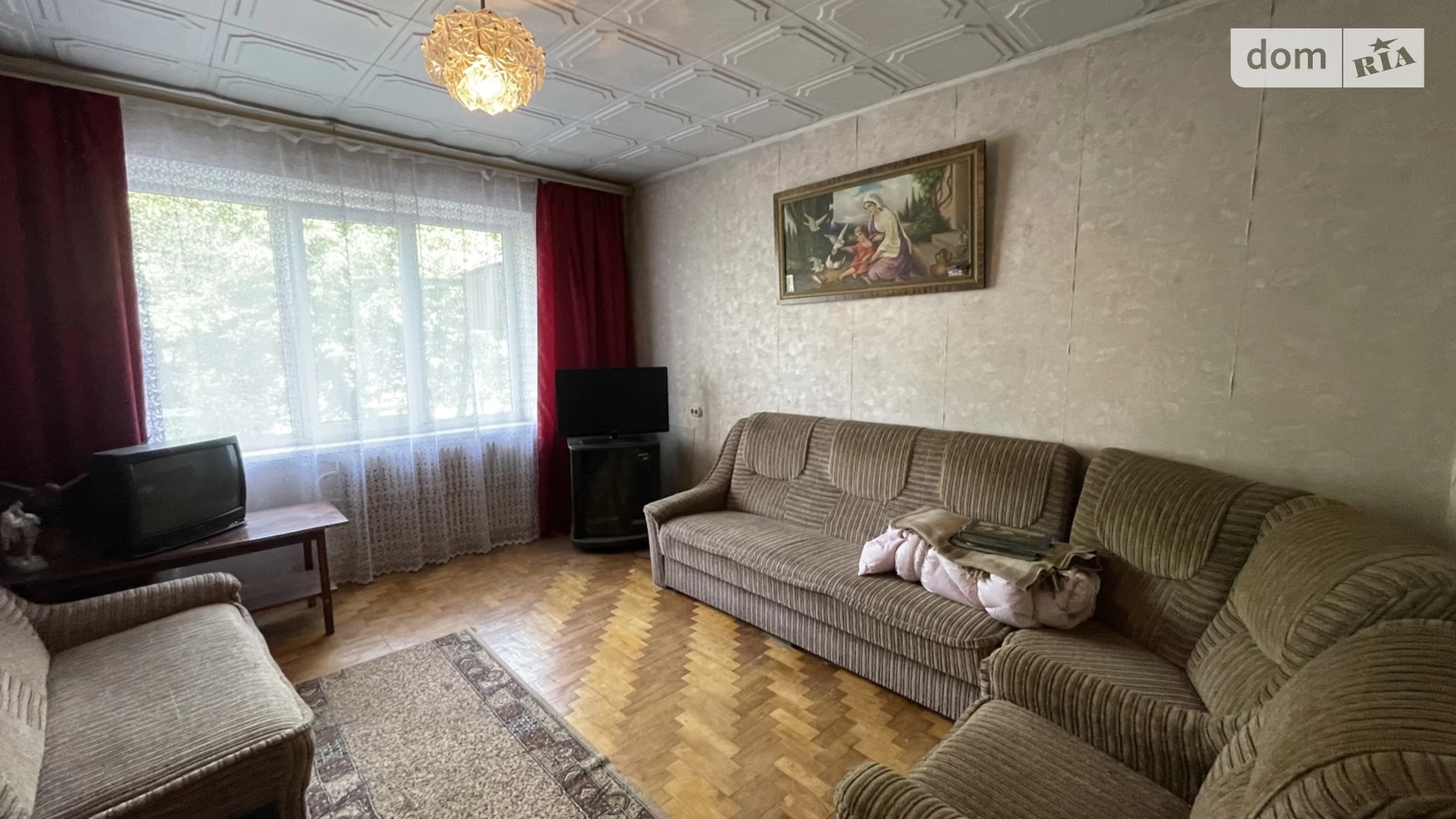 3-кімнатна квартира 65 кв. м у Тернополі, цена: 43500 $ - фото 3