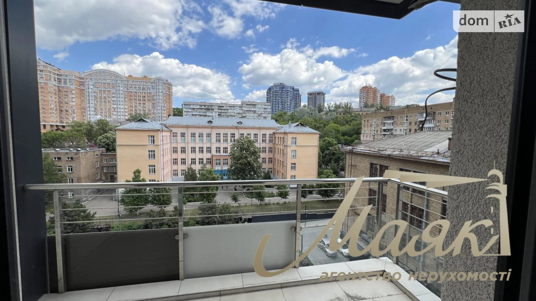 Продается 3-комнатная квартира 77 кв. м в Киеве, цена: 540000 $ - фото 3