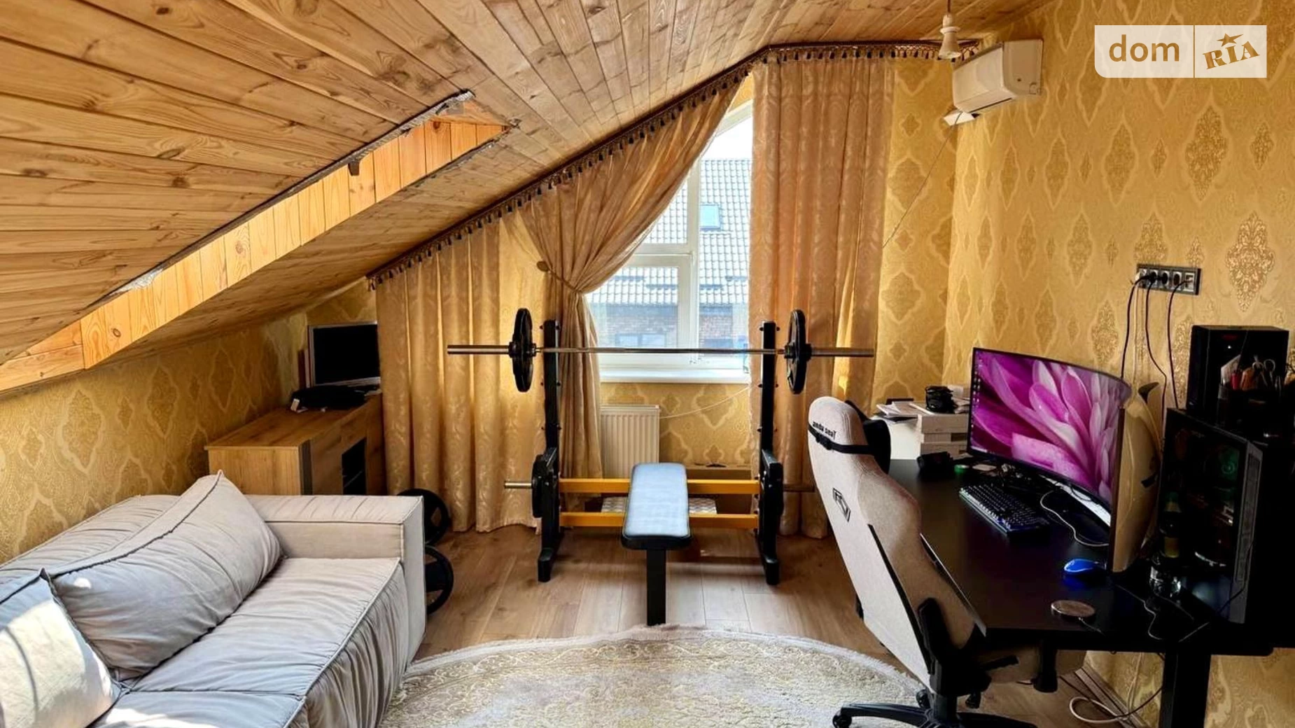 вул. Козацька, 33 Гатне, цена: 155000 $ - фото 4