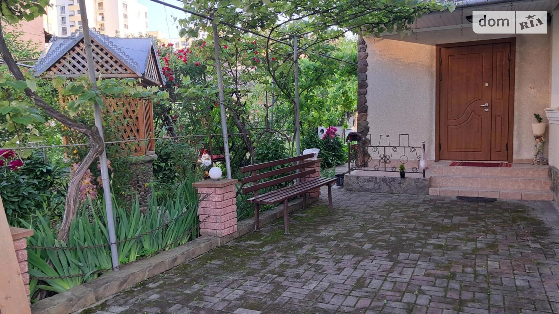 Продається частина будинку 100 кв. м з верандою, цена: 90000 $ - фото 2