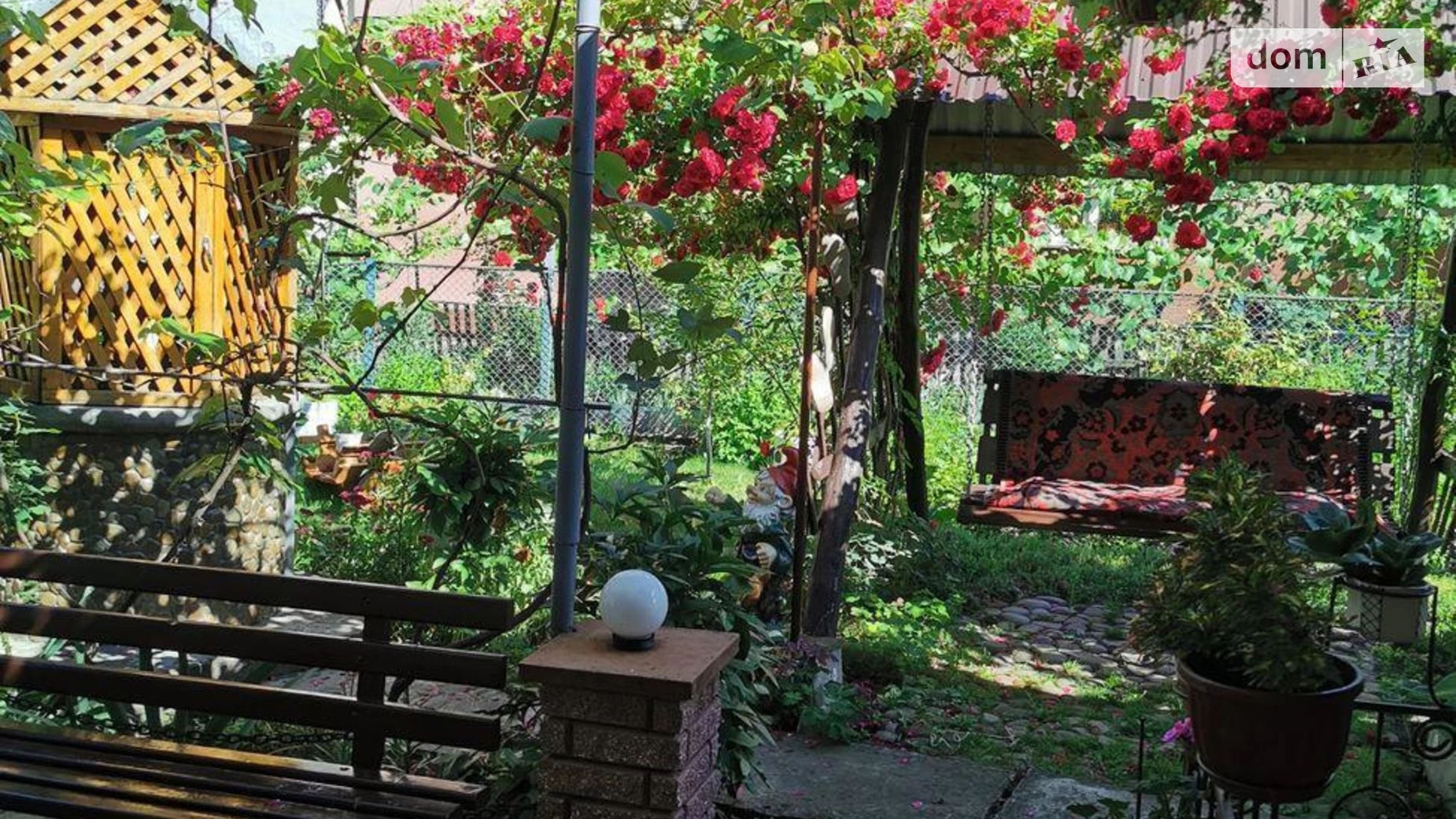 Продається частина будинку 100 кв. м з верандою, цена: 90000 $ - фото 3