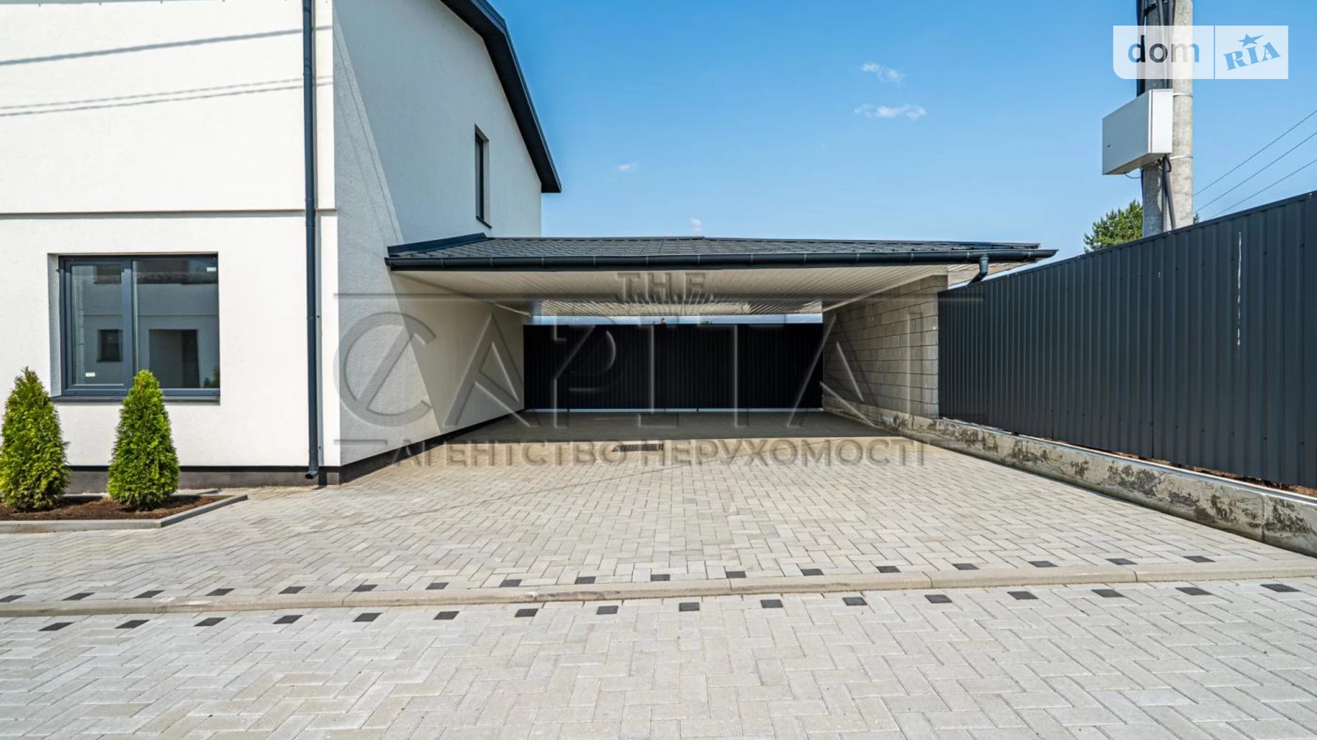 вул. Дружби Лютіж, цена: 166500 $ - фото 3