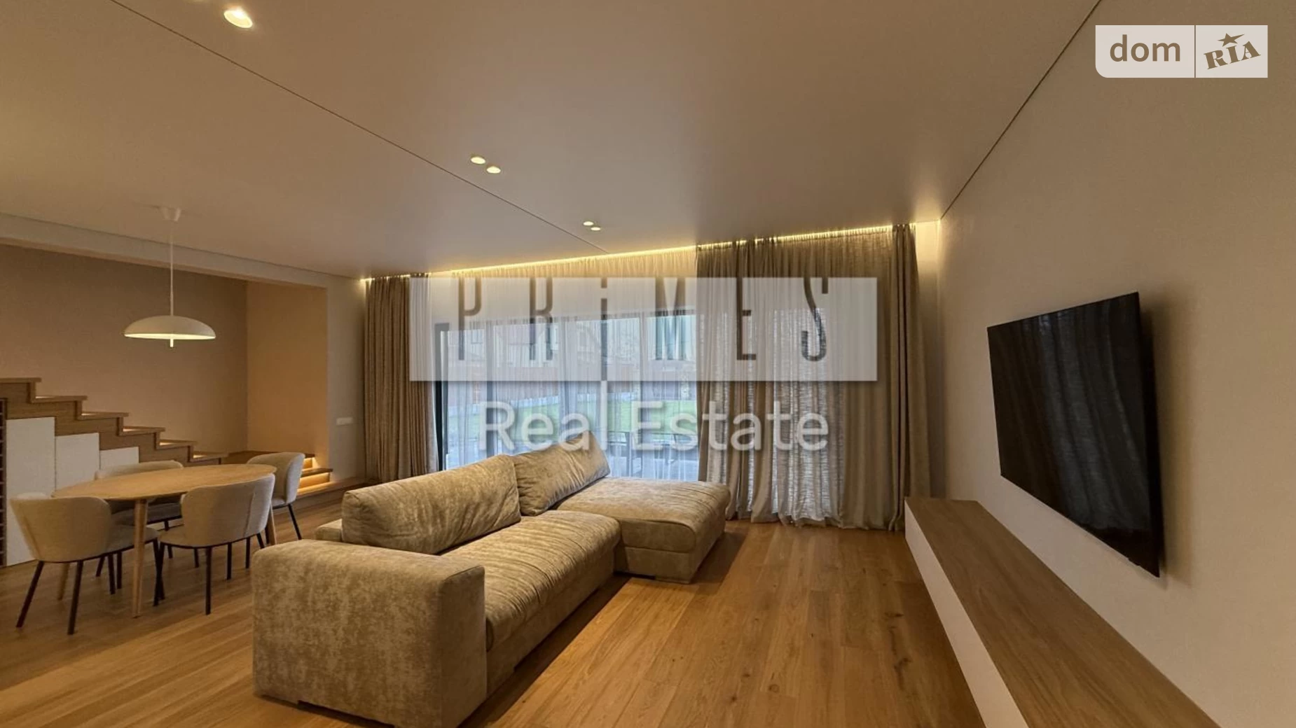 Сдается в аренду дом на 2 этажа 178 кв. м с подвалом, цена: 3500 $ - фото 3
