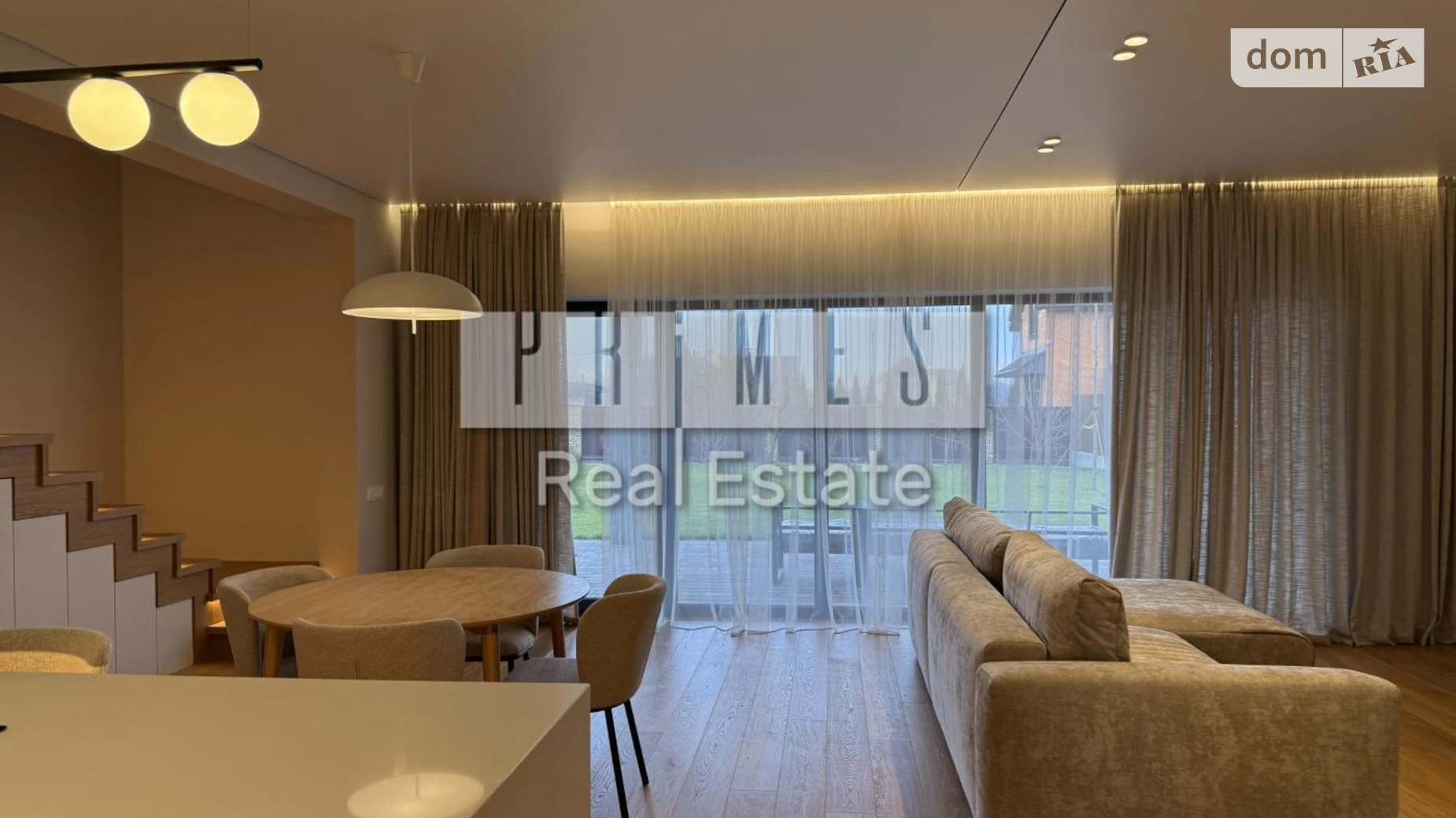 Сдается в аренду дом на 2 этажа 178 кв. м с подвалом, цена: 3500 $ - фото 4