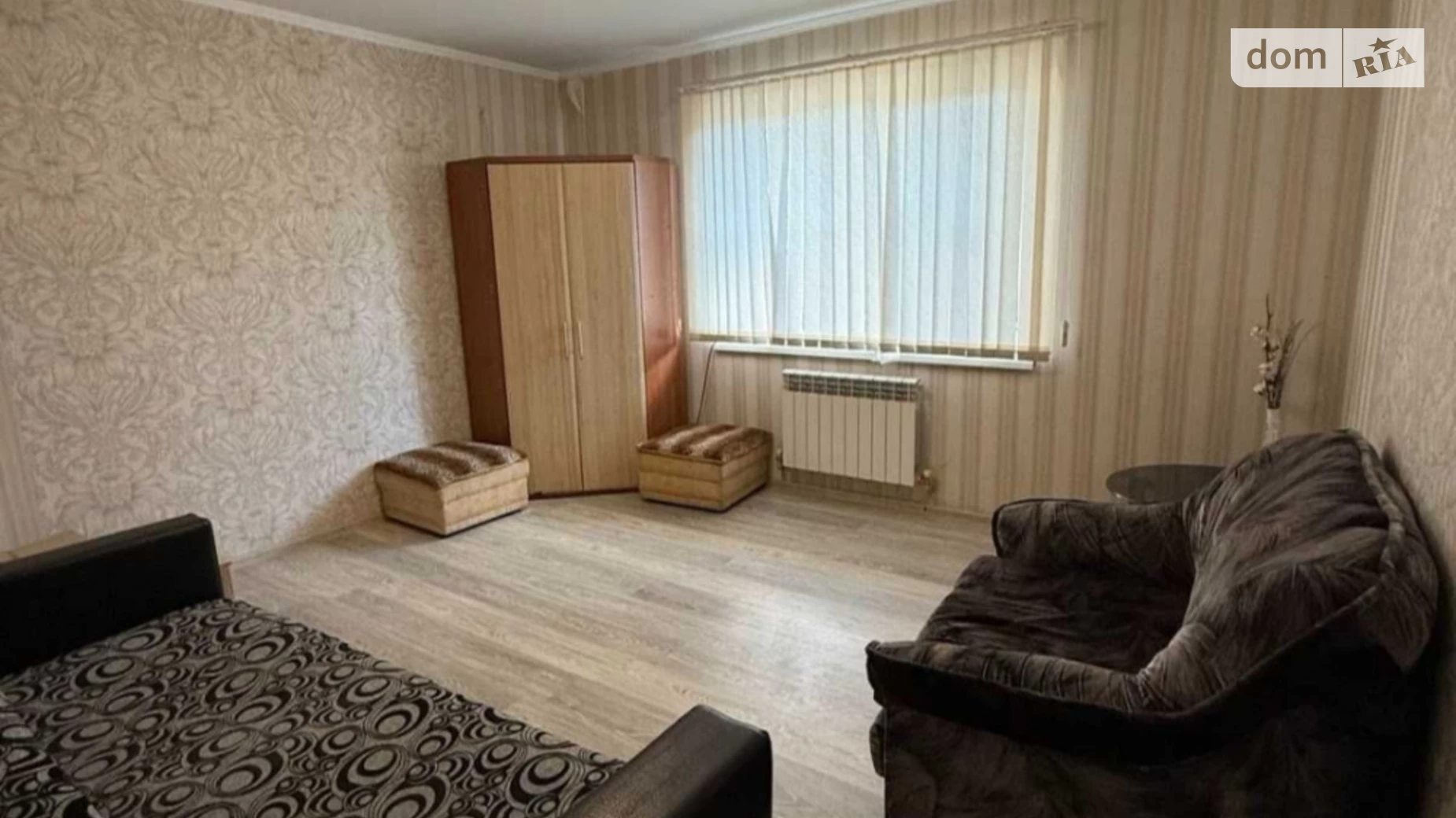 Продается 1-комнатная квартира 36 кв. м в Одессе, цена: 28000 $ - фото 2