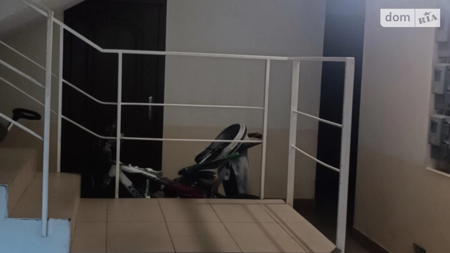 Продается 1-комнатная квартира 36 кв. м в Одессе, цена: 28000 $ - фото 4
