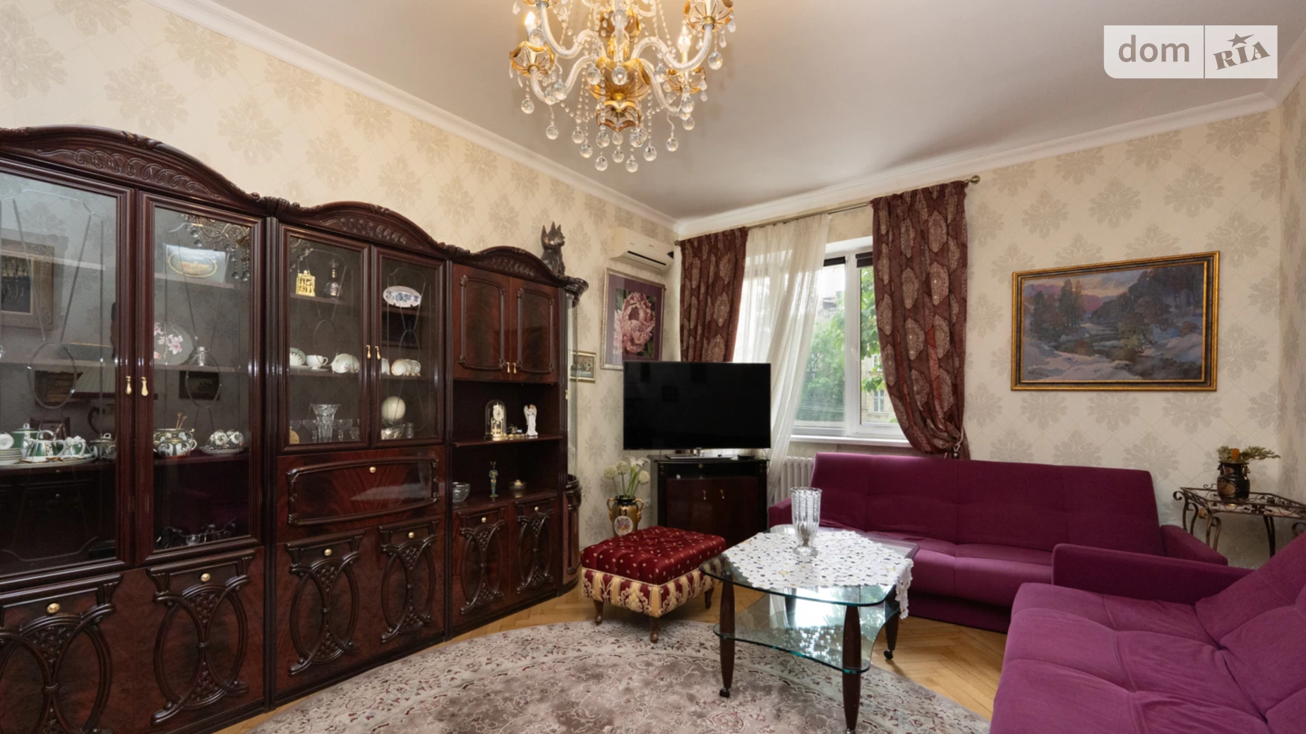 Продается 3-комнатная квартира 97 кв. м в Львове, цена: 180000 $ - фото 3