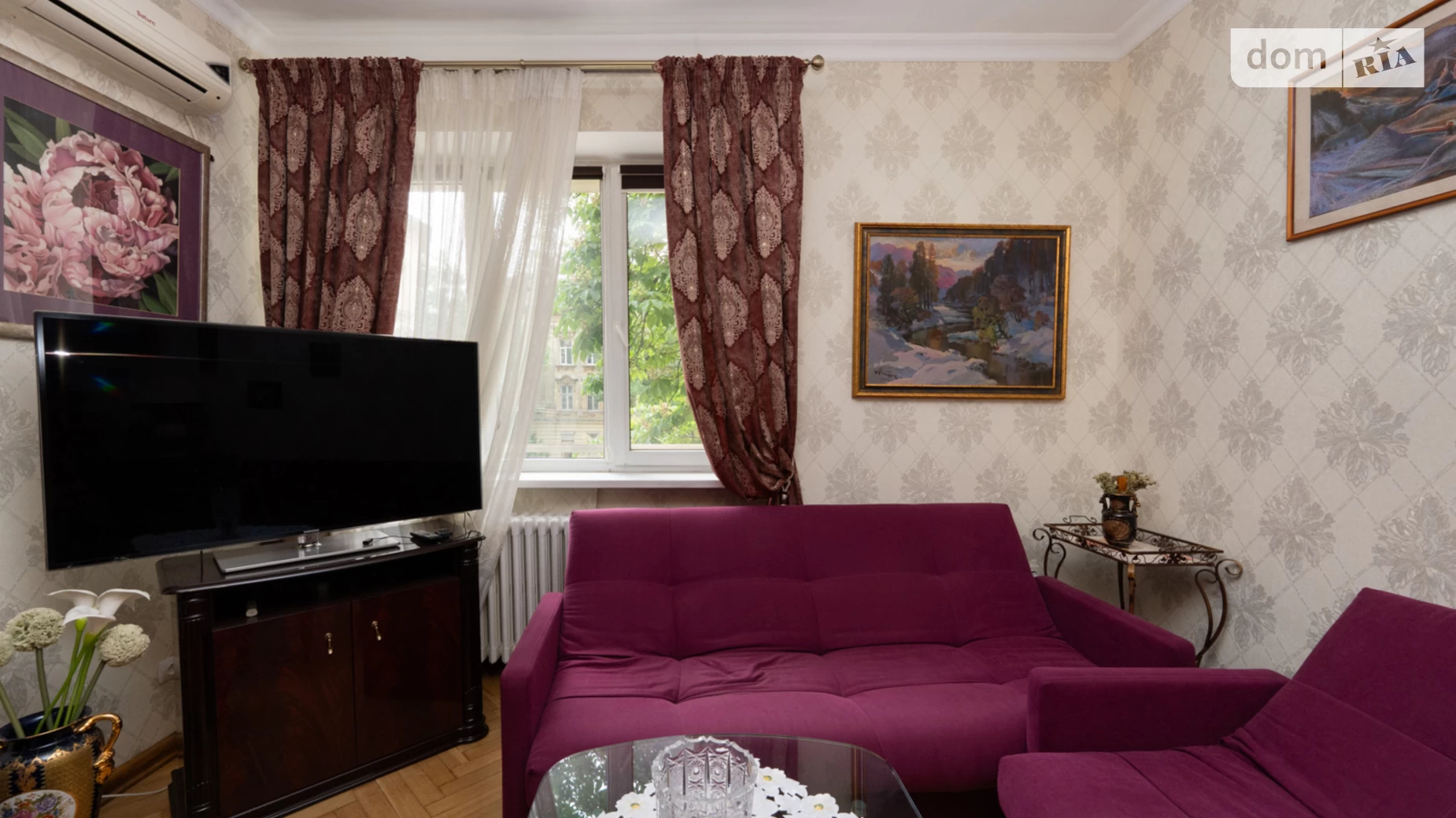 Продается 3-комнатная квартира 97 кв. м в Львове, цена: 180000 $ - фото 4