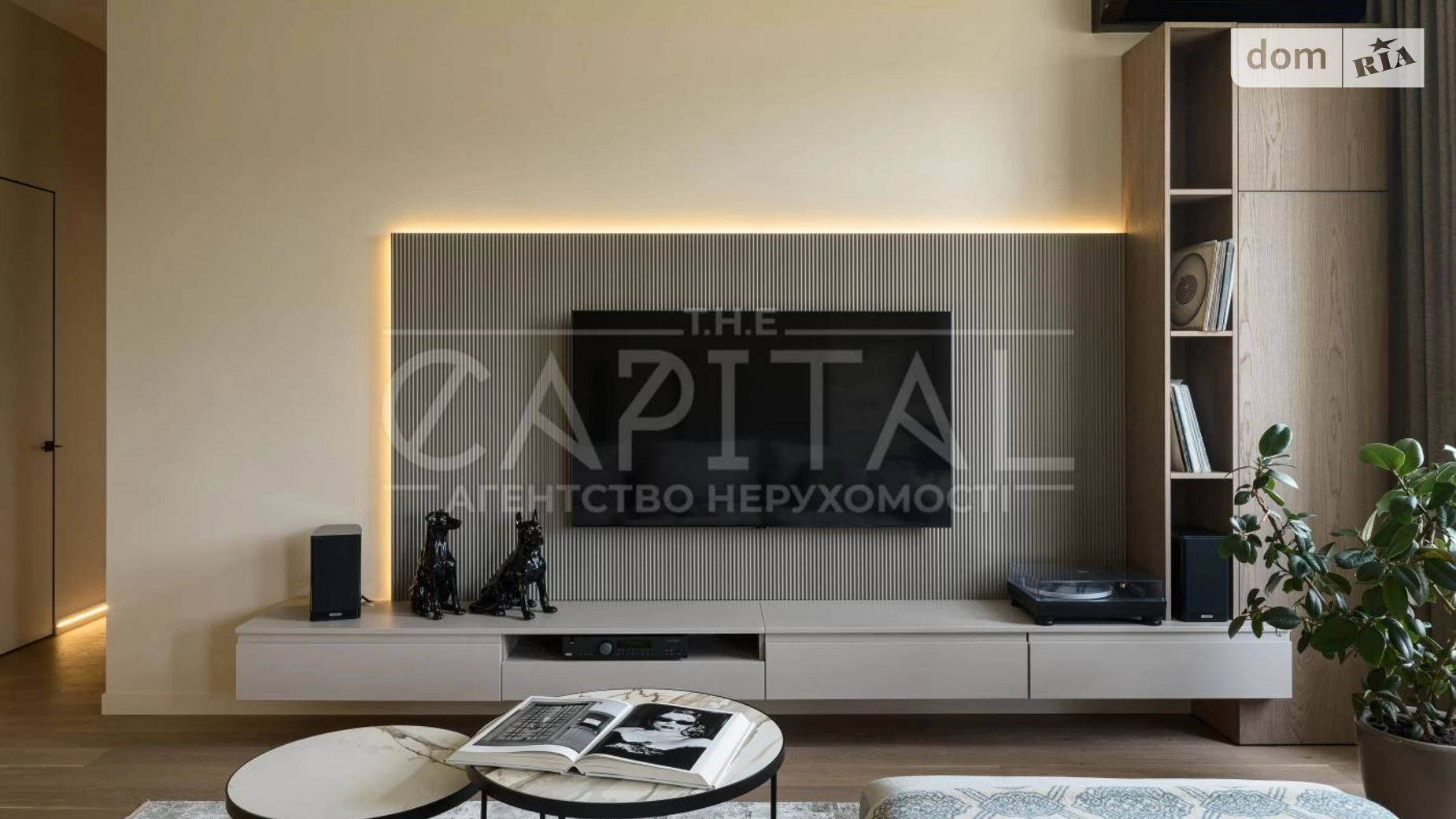 Продается 2-комнатная квартира 115 кв. м в Киеве, ул. Михаила Бойчука, 19А - фото 5