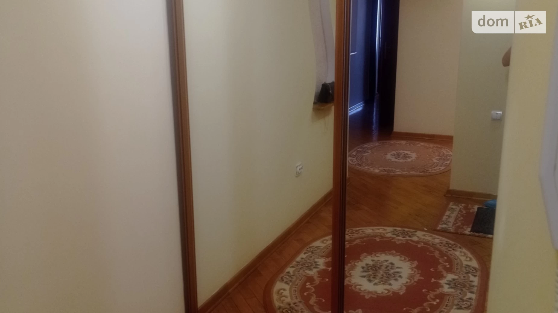 3-кімнатна квартира 72 кв. м у Тернополі, бул. Просвіти, 12 - фото 3