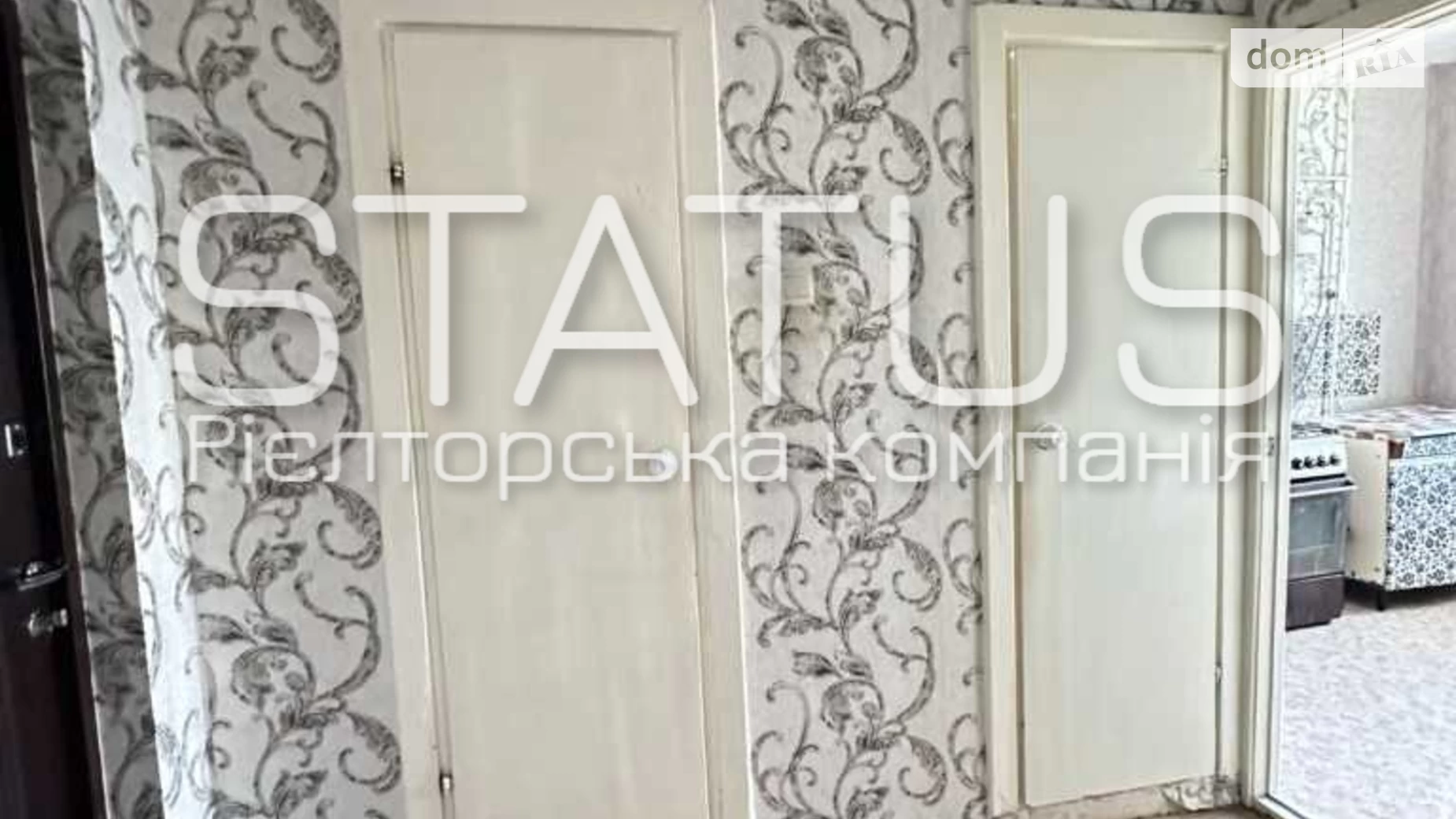 Продается 1-комнатная квартира 34.4 кв. м в Полтаве, бул. Боровиковского - фото 3