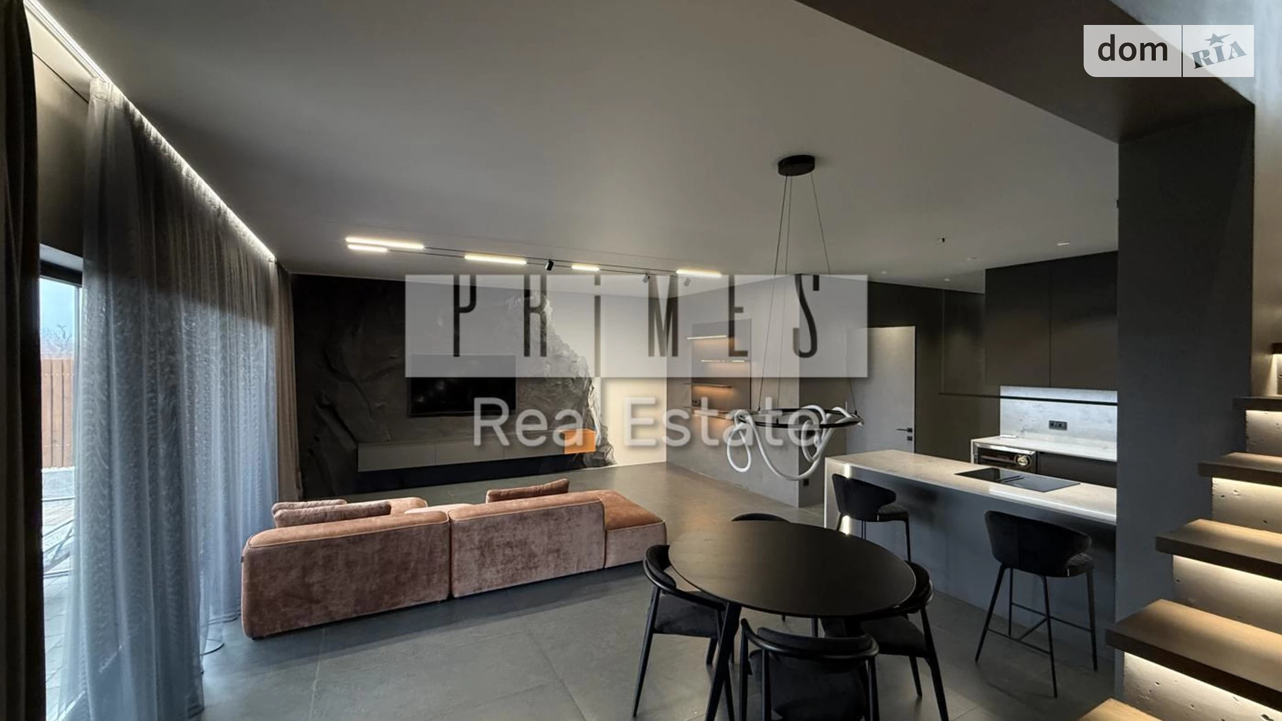 Продается дом на 2 этажа 178 кв. м с верандой, цена: 418000 $ - фото 3