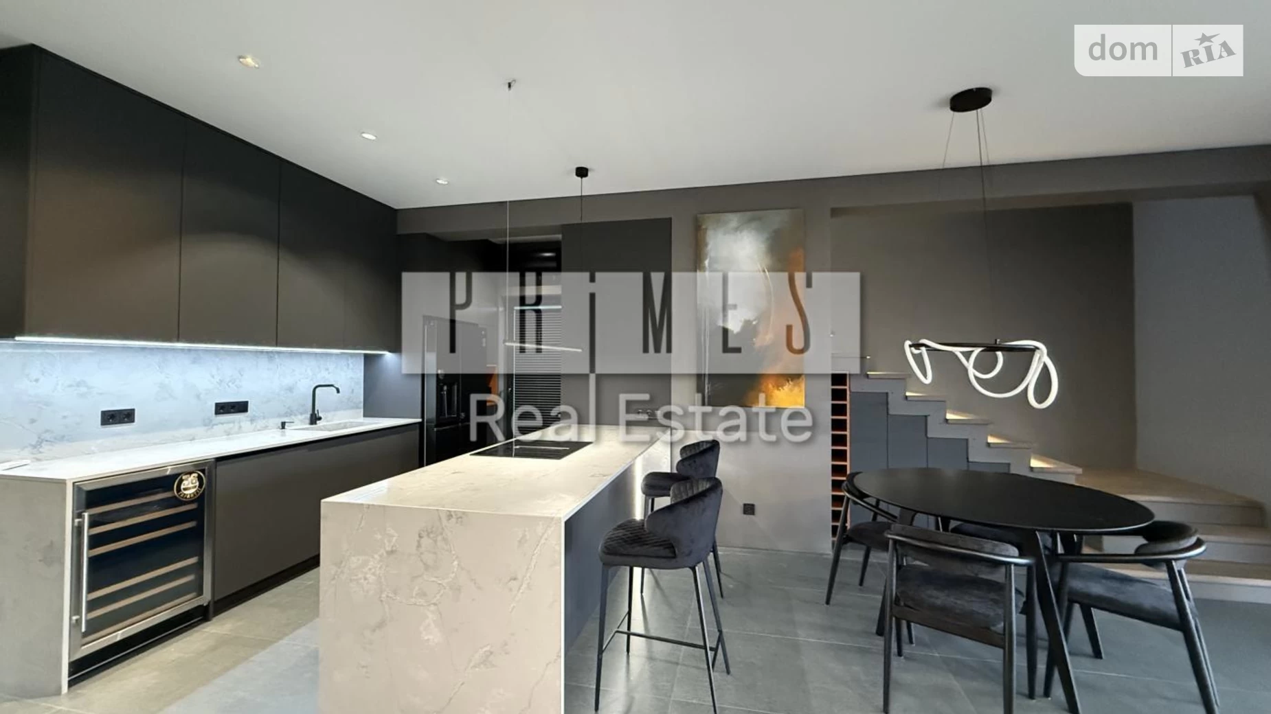 Продается дом на 2 этажа 178 кв. м с верандой, цена: 418000 $ - фото 2