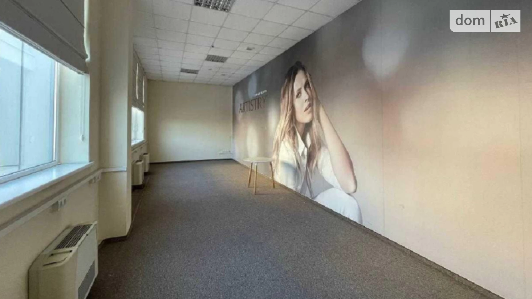 Здається в оренду офіс 240 кв. м в бізнес-центрі, цена: 2400 $ - фото 3