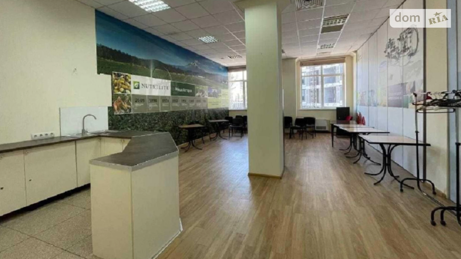 Здається в оренду офіс 240 кв. м в бізнес-центрі, цена: 2400 $ - фото 4