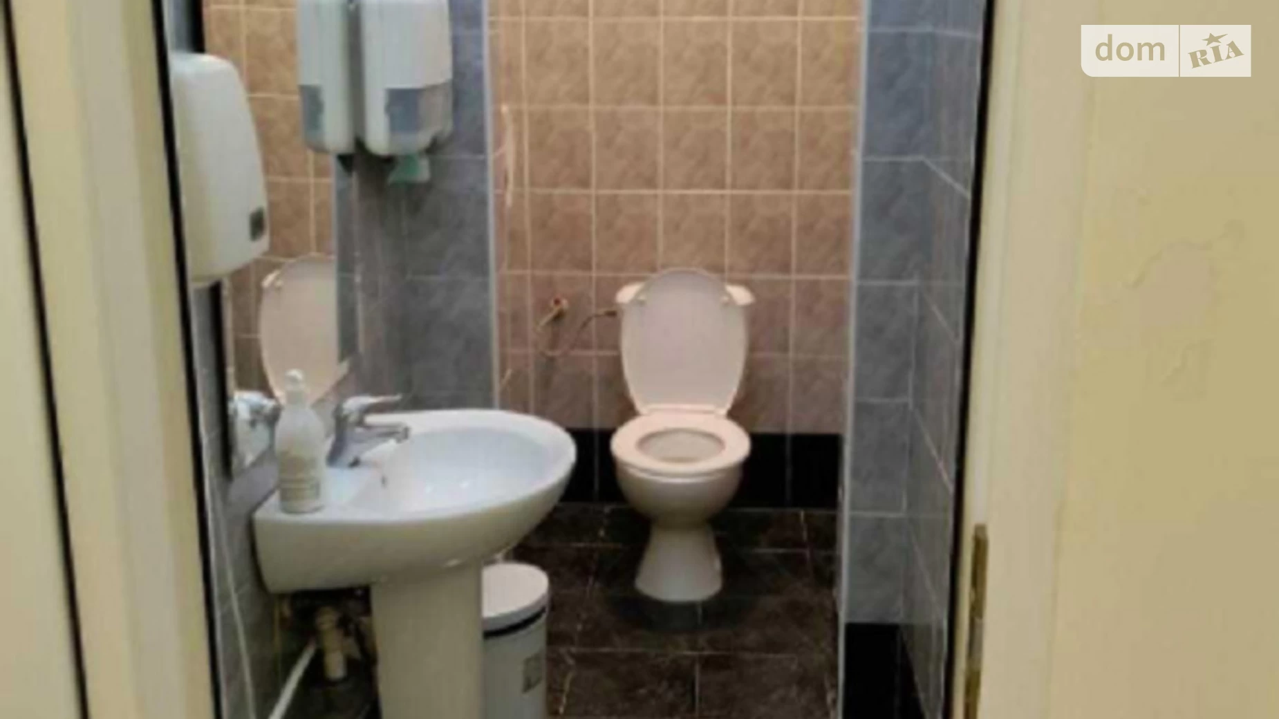 Здається в оренду офіс 240 кв. м в бізнес-центрі, цена: 2400 $ - фото 5