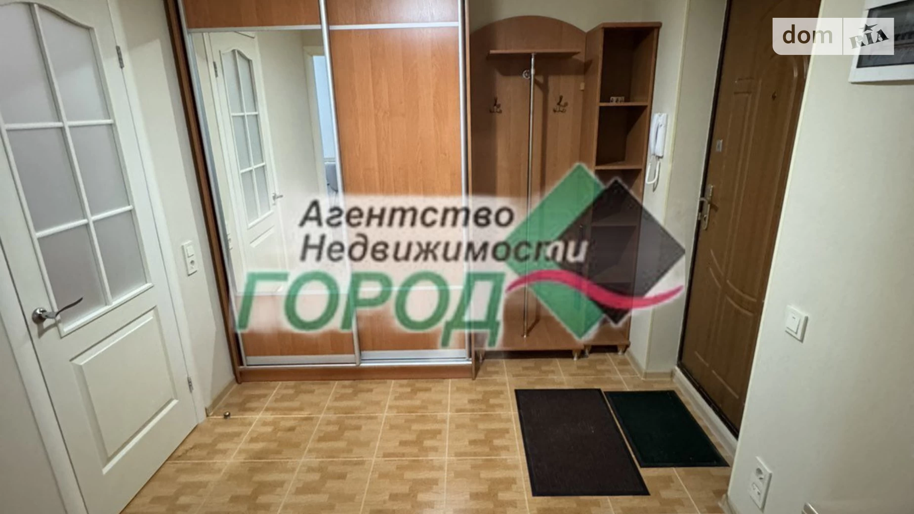 Продается 1-комнатная квартира 36.9 кв. м в Харькове, цена: 34000 $ - фото 5