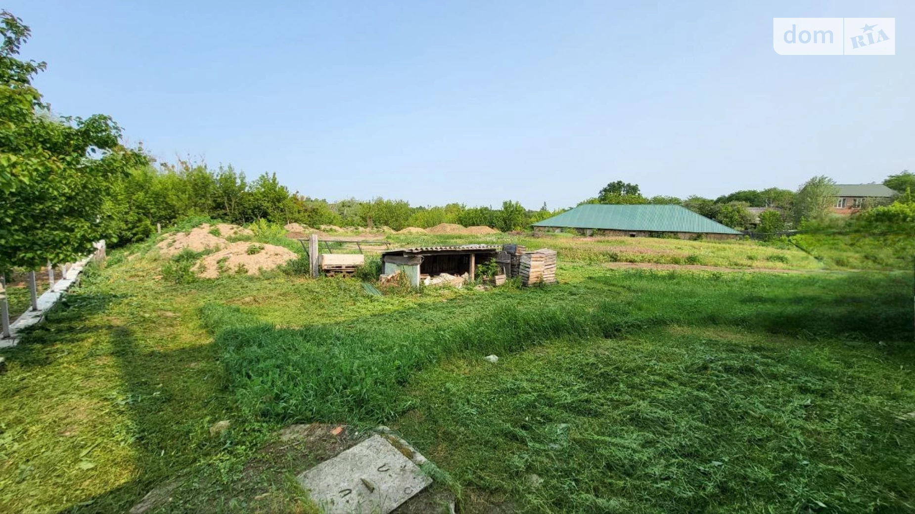 Продается дом на 2 этажа 199.8 кв. м с участком, цена: 65000 $ - фото 5
