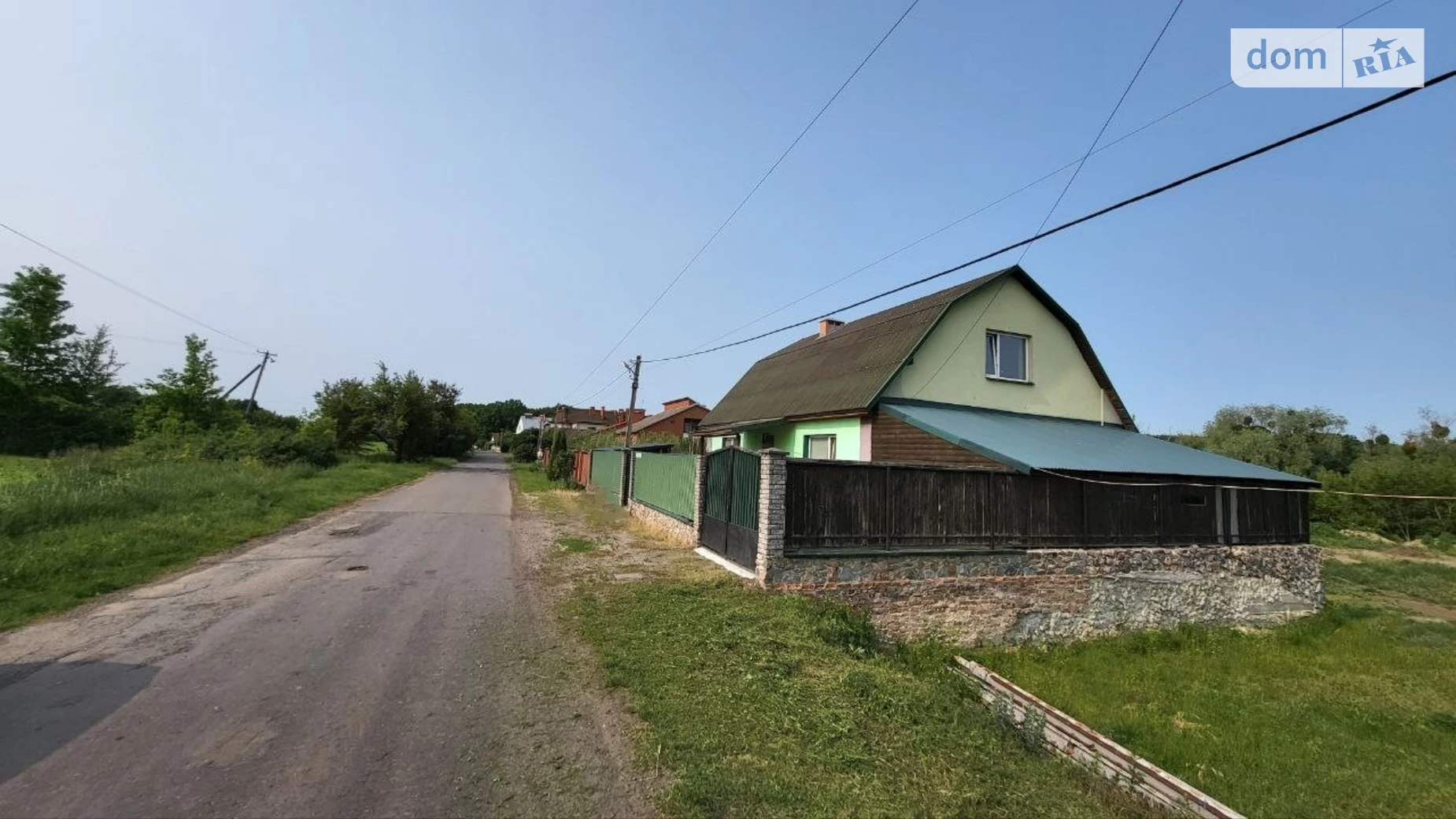 Продается дом на 2 этажа 199.8 кв. м с участком, цена: 65000 $ - фото 2