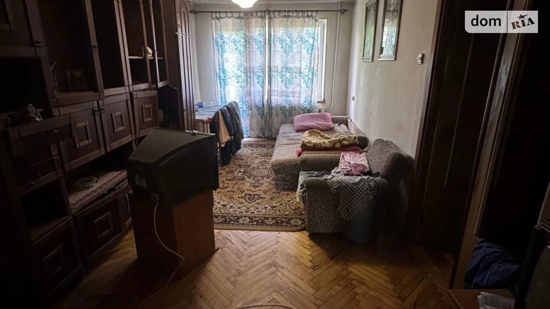 Продается 3-комнатная квартира 65 кв. м в Львове, цена: 69000 $ - фото 2
