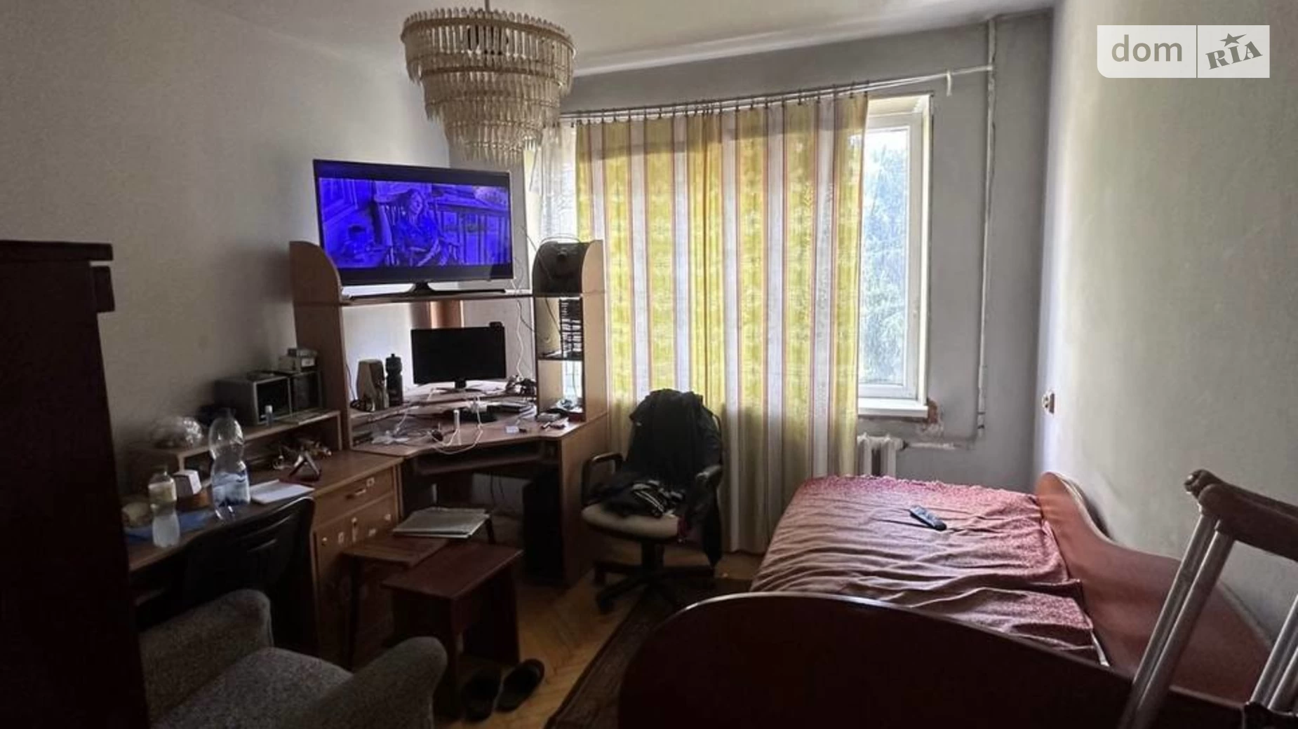 Продается 3-комнатная квартира 65 кв. м в Львове, цена: 69000 $ - фото 3
