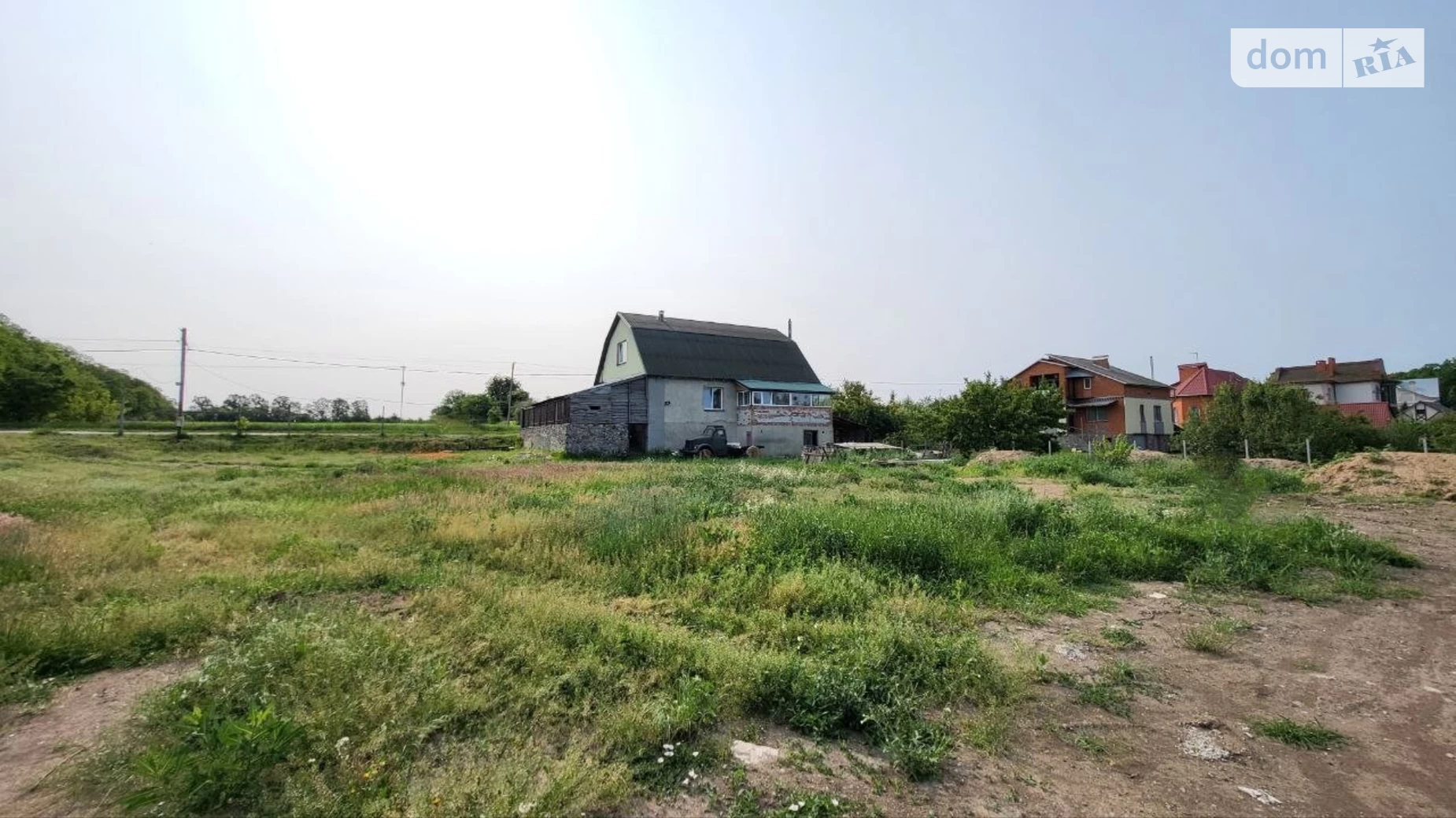 Продается дом на 2 этажа 199.8 кв. м с участком, цена: 65000 $ - фото 3