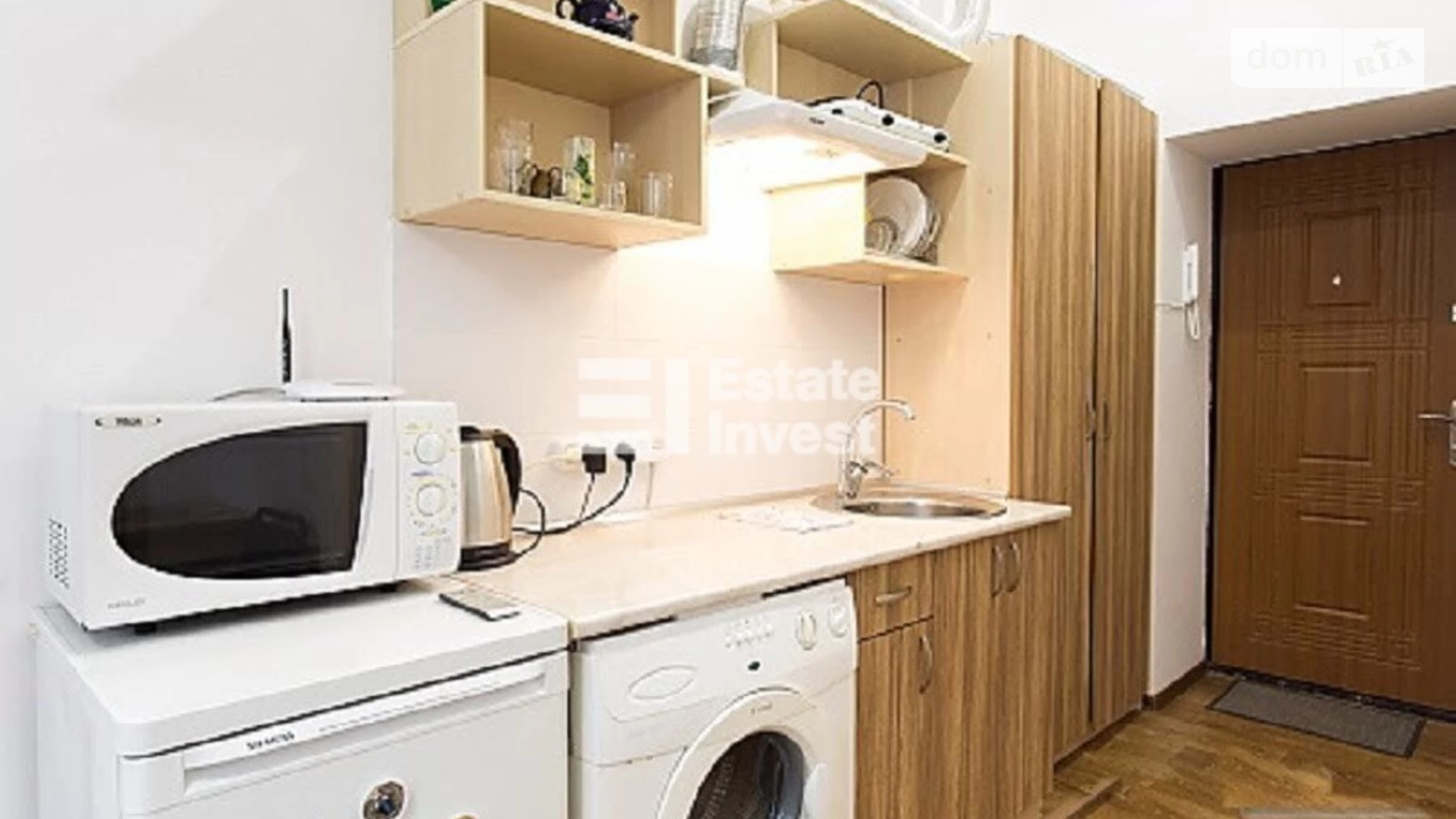 Продается 1-комнатная квартира 14 кв. м в Харькове, пер. Молчановский, 31 - фото 5