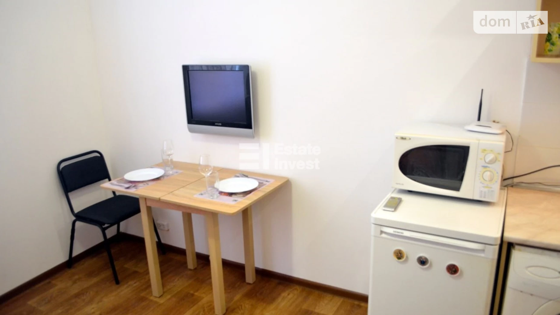 Продается 1-комнатная квартира 14 кв. м в Харькове, пер. Молчановский, 31 - фото 3