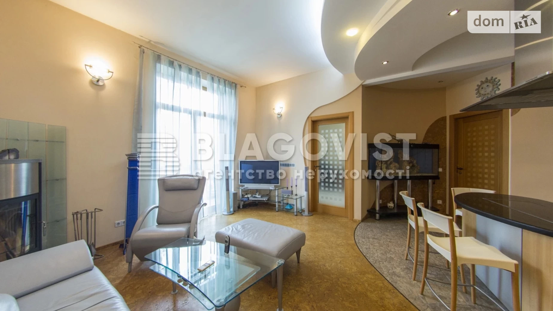Продається 3-кімнатна квартира 72 кв. м у Києві, вул. Хрещатик, 25 - фото 5
