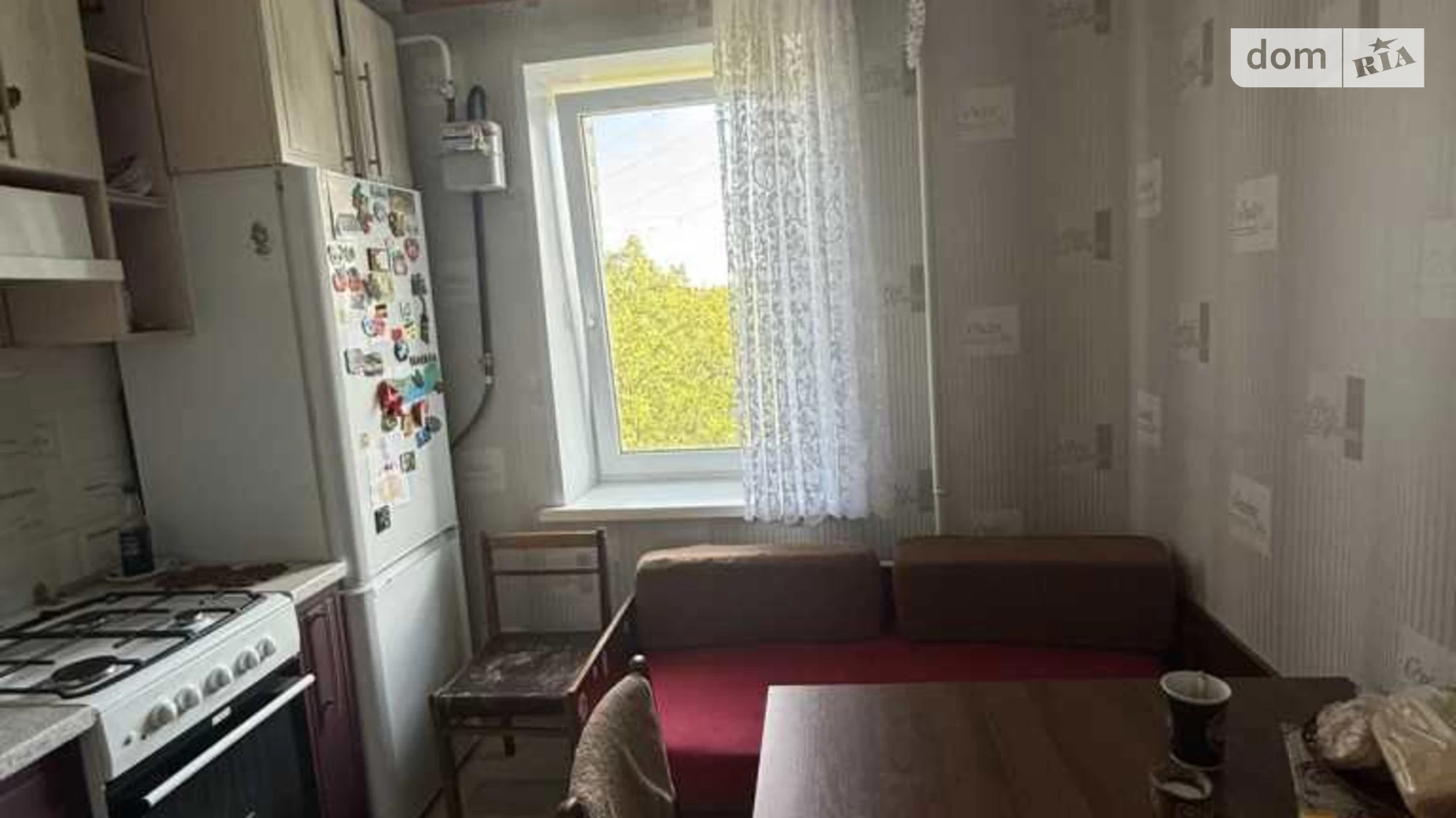 Продається 1-кімнатна квартира 37 кв. м у Полтаві, цена: 33000 $ - фото 2