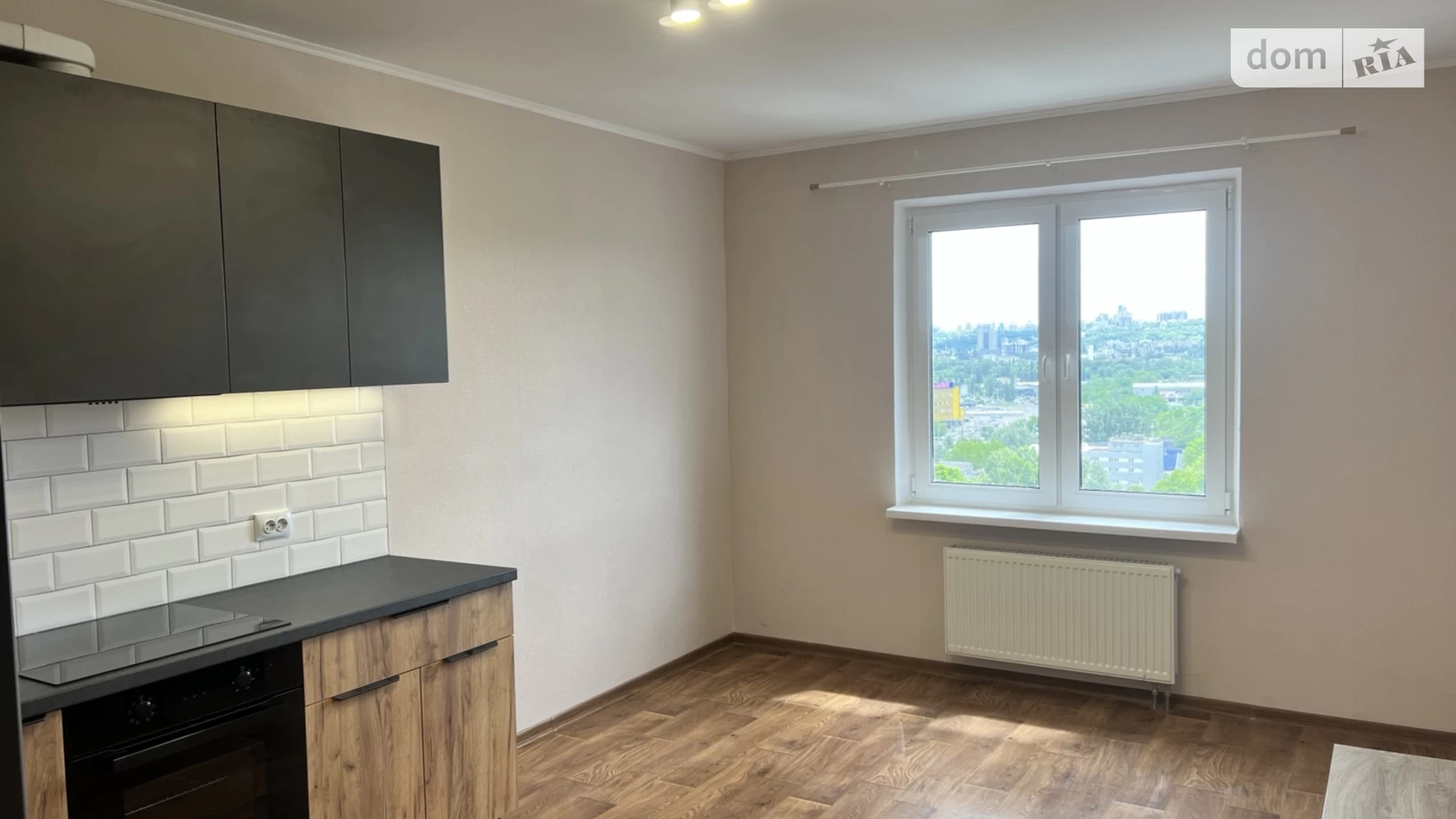 Продається 2-кімнатна квартира 77 кв. м у Києві, вул. Коноплянська, 22А - фото 2