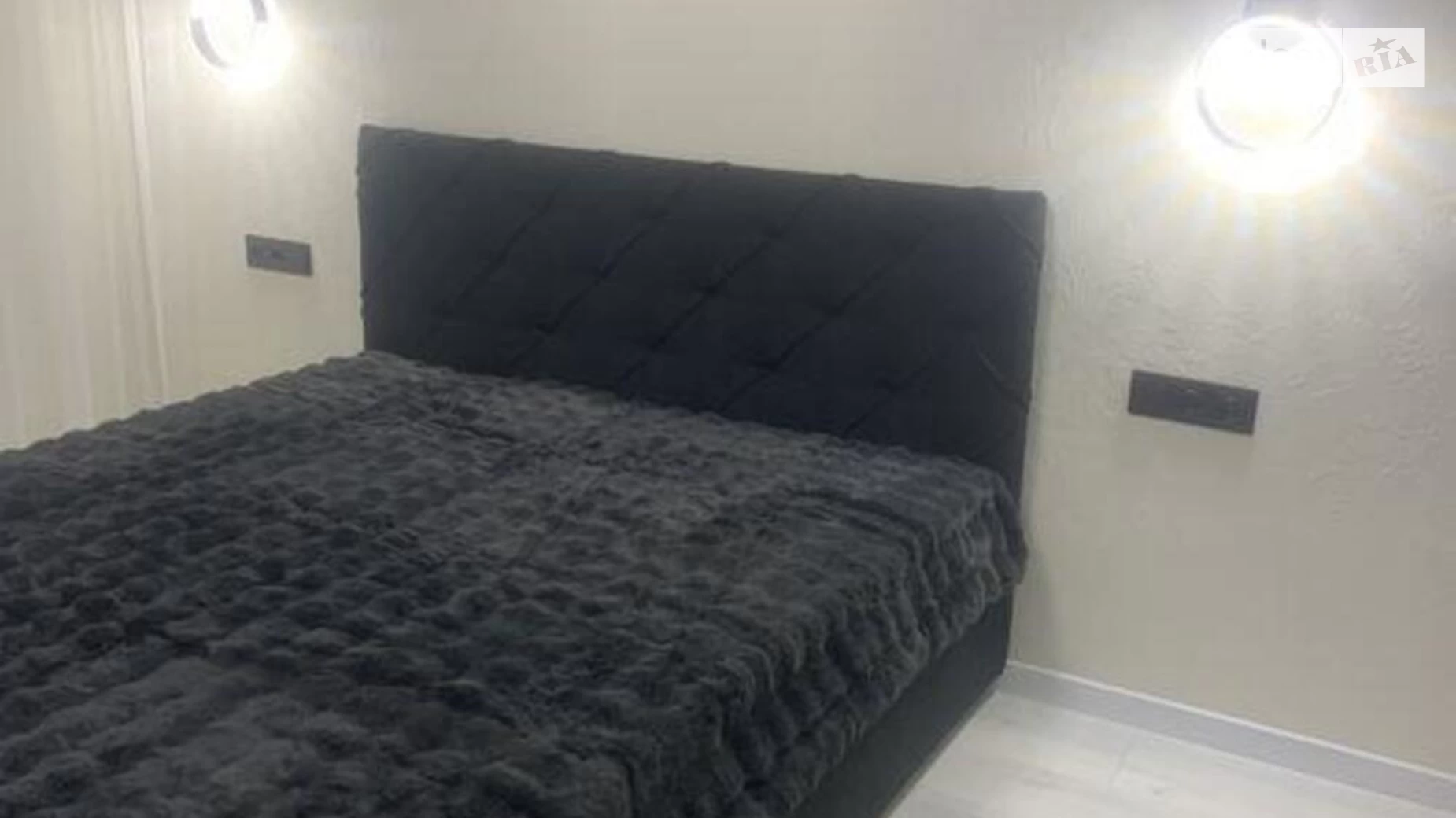 Продается 2-комнатная квартира 45 кв. м в Киеве, пер. Балтийский, 3А - фото 3