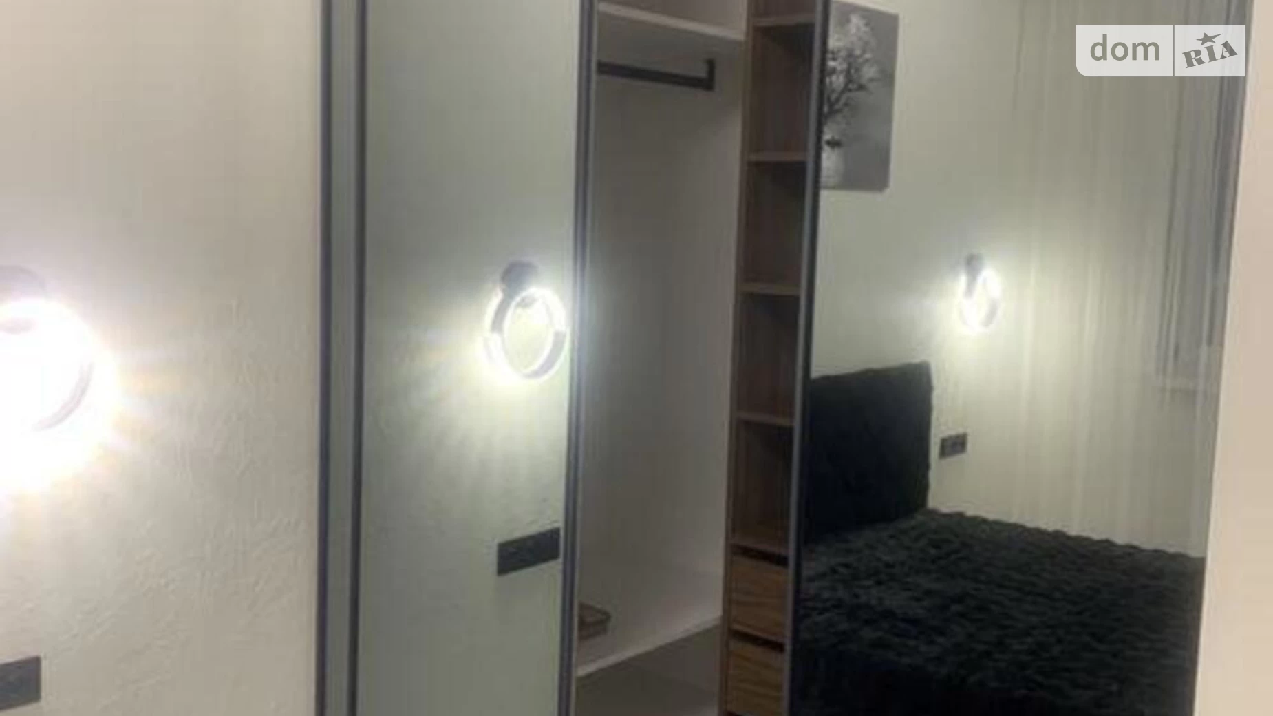 Продается 2-комнатная квартира 45 кв. м в Киеве, пер. Балтийский, 3А - фото 4