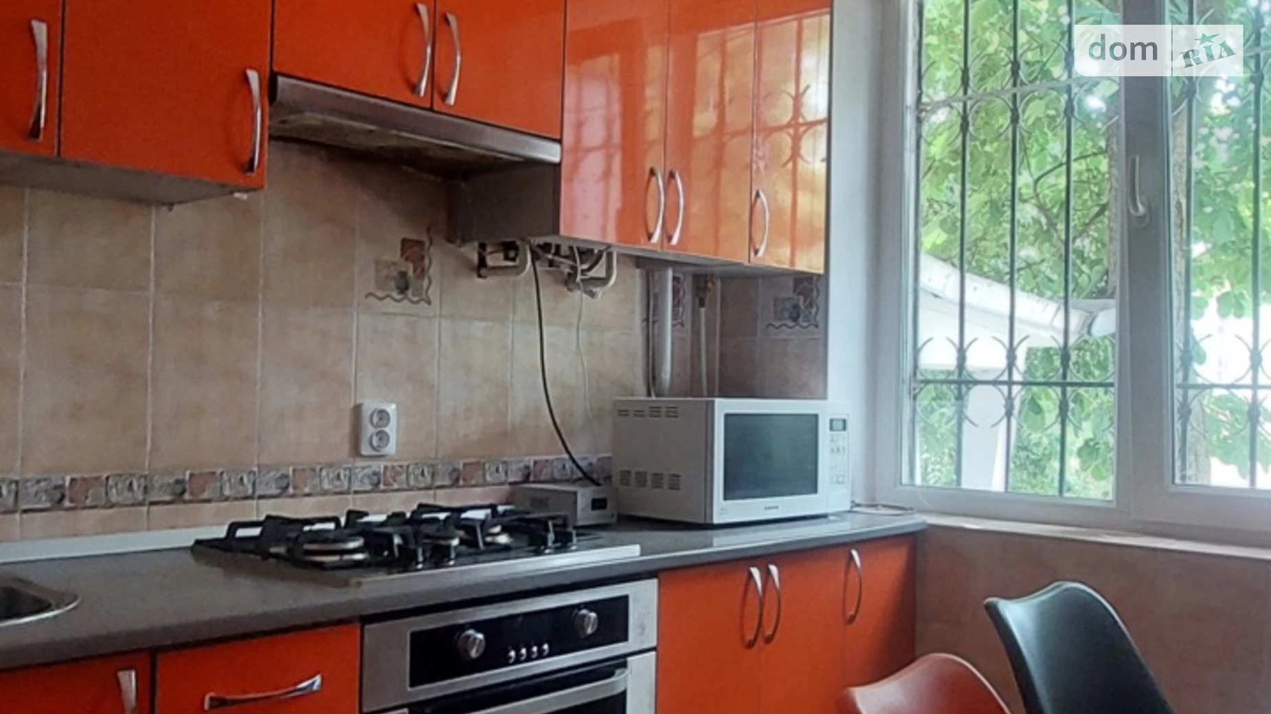 Продается 3-комнатная квартира 61 кв. м в Виннице, ул. Андрея Первозванного, 72 - фото 2