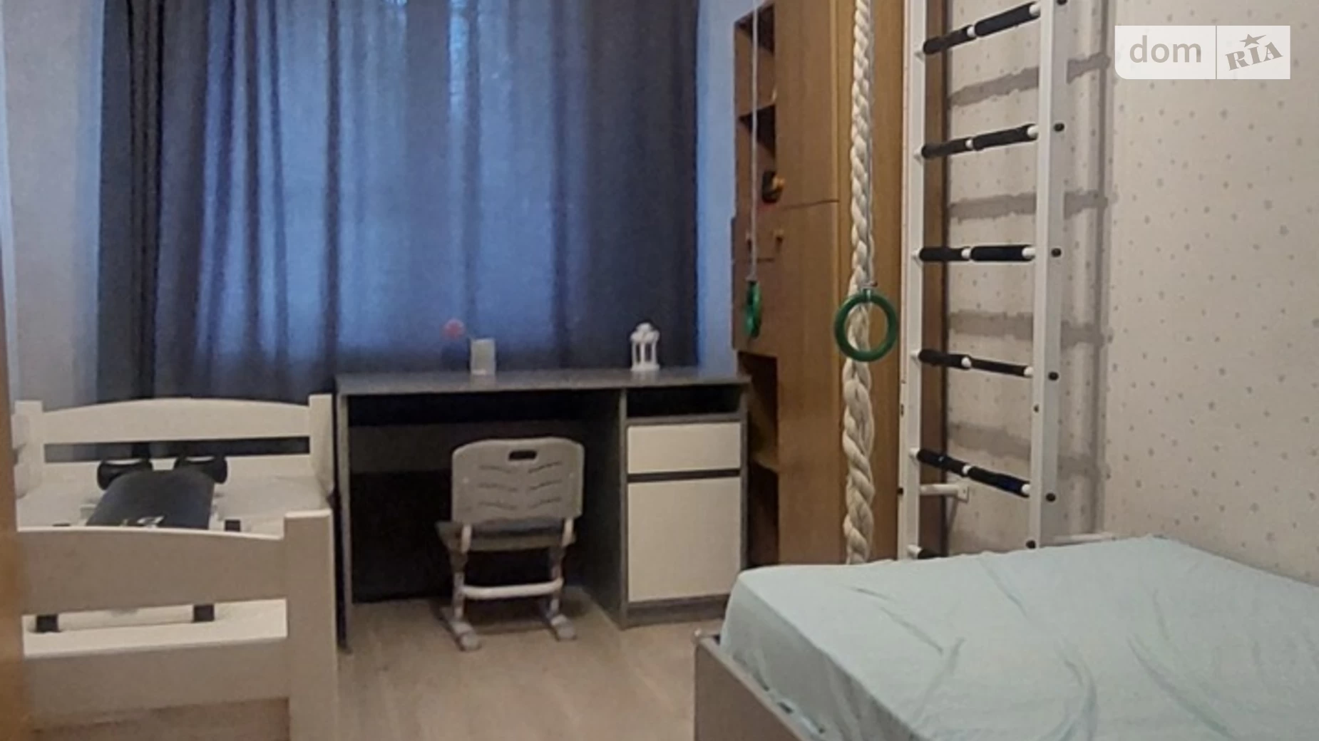 Продается 3-комнатная квартира 61 кв. м в Виннице, ул. Андрея Первозванного, 72 - фото 5
